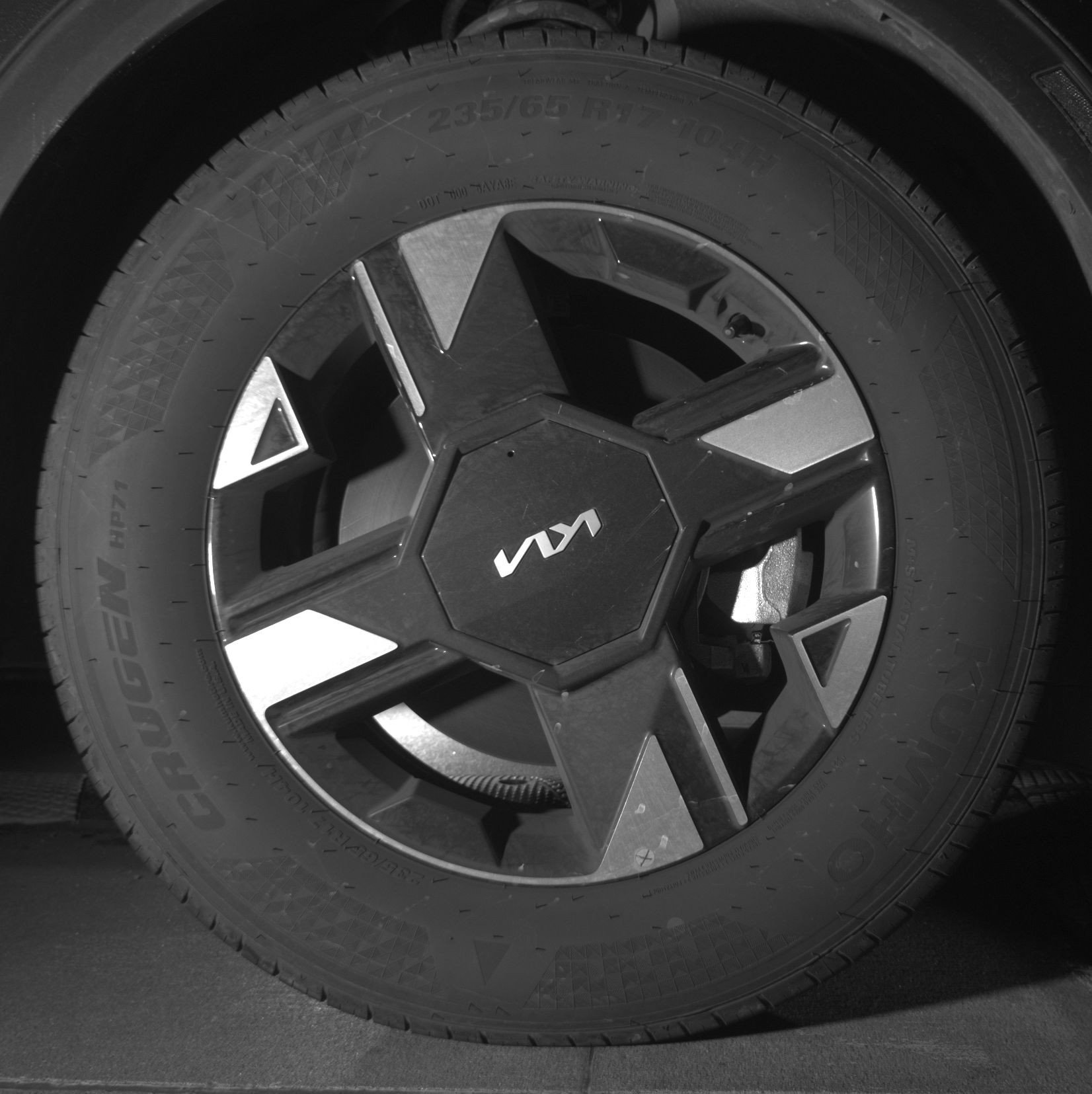 Thumbnail: 2026 Kia Sportage - 13