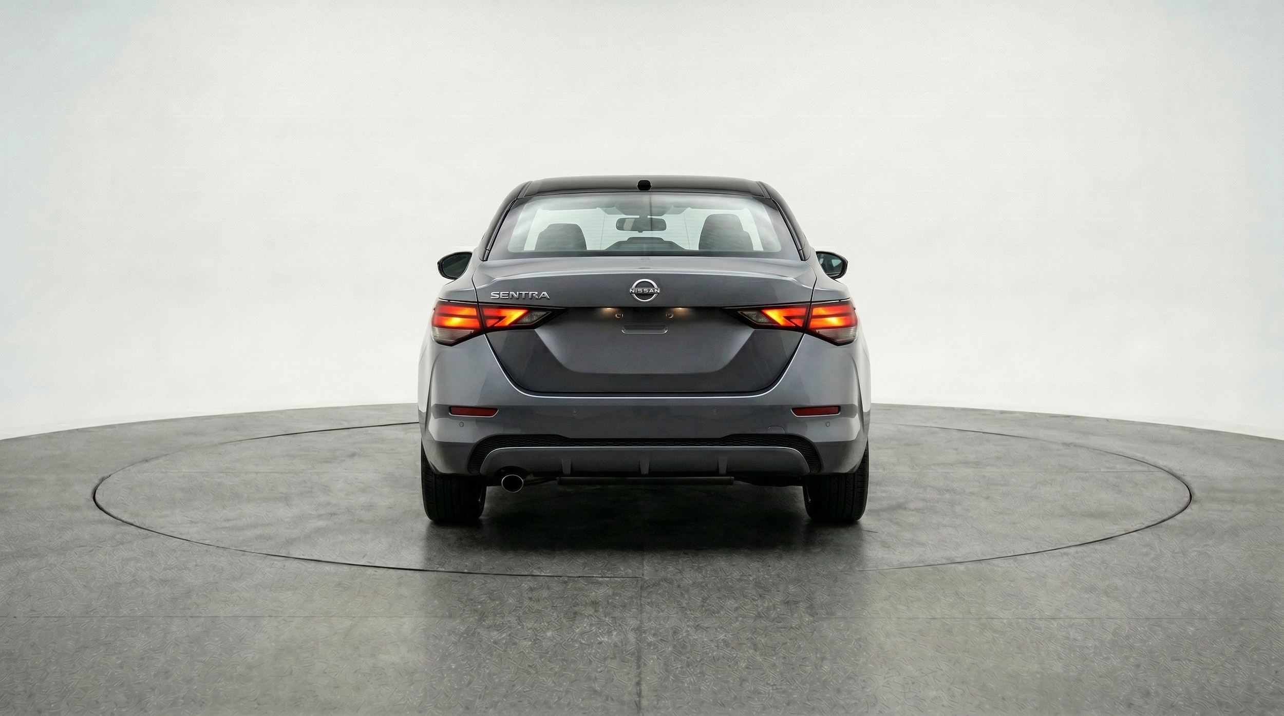Thumbnail: 2025 Nissan Sentra - 7