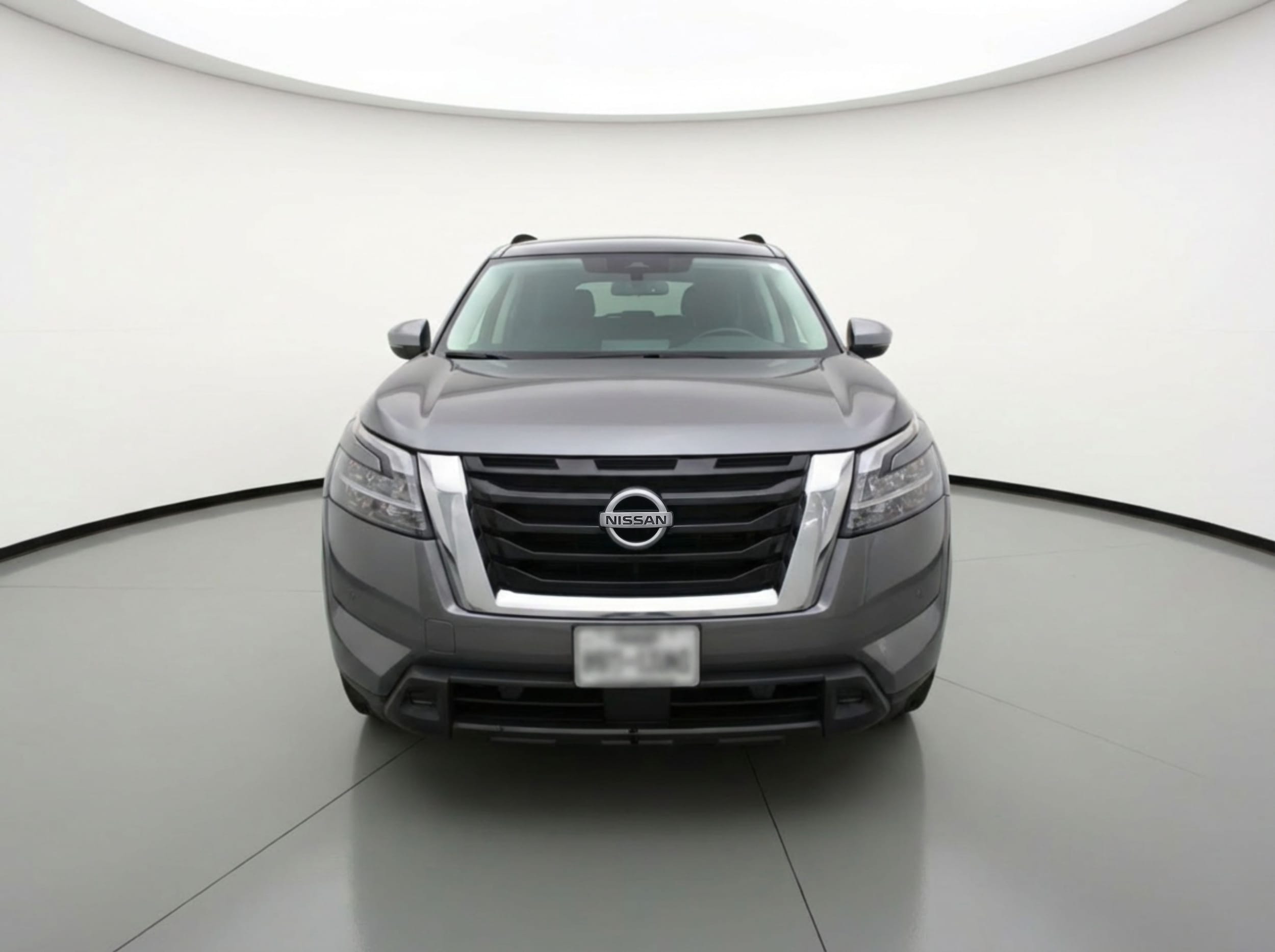 Thumbnail: 2025 Nissan Pathfinder - 2