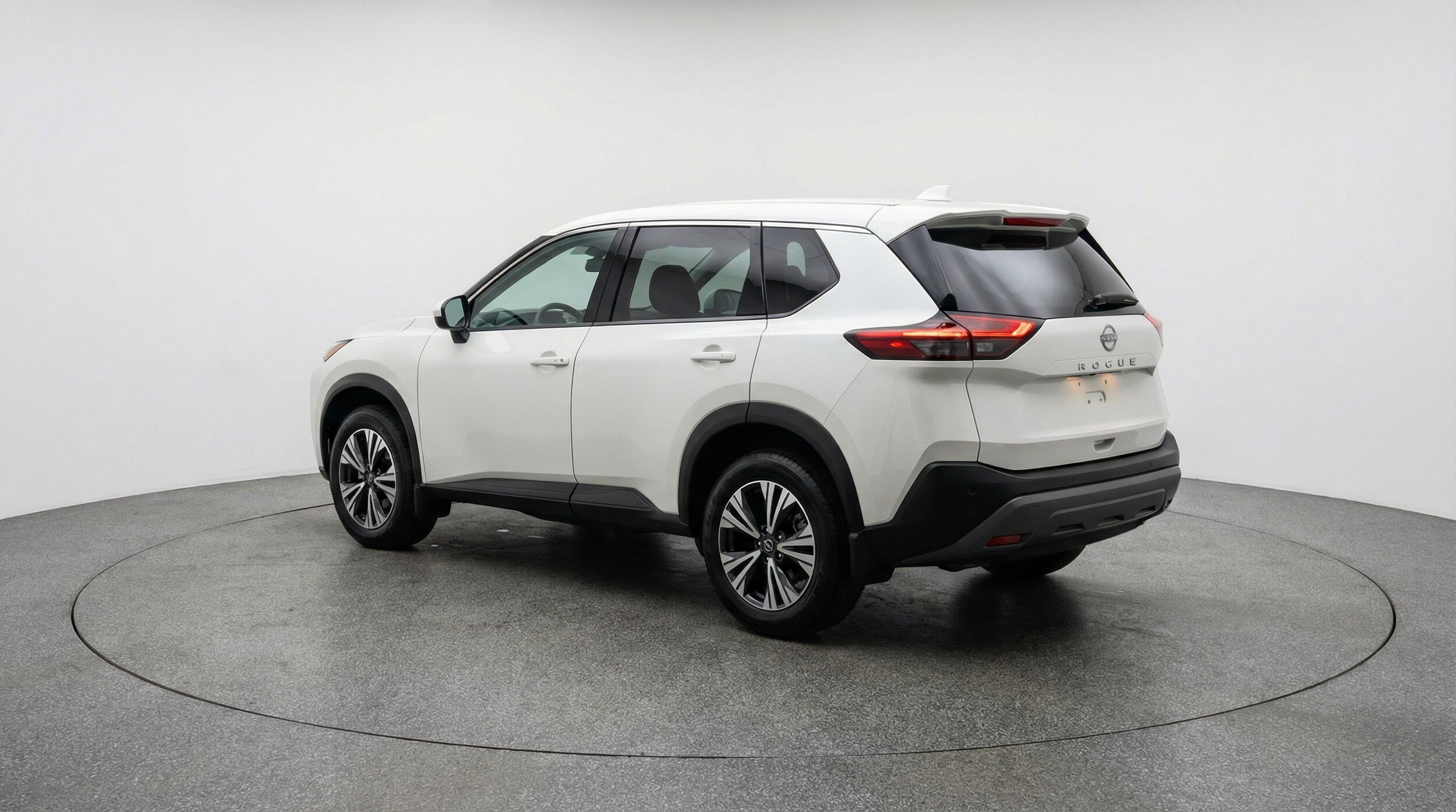 Thumbnail: 2025 Nissan Rogue - 6