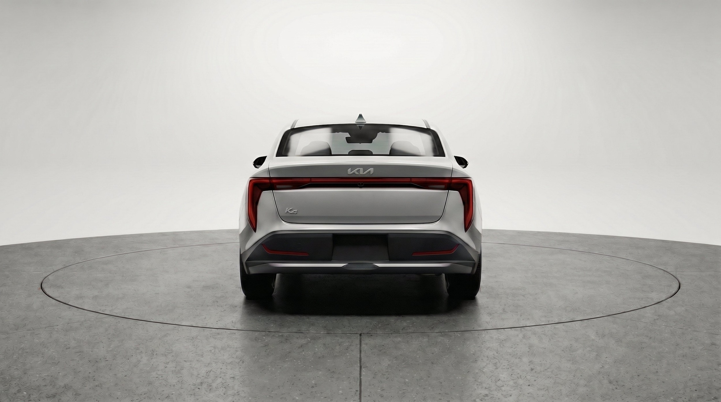 Thumbnail: 2026 Kia K4 - 7