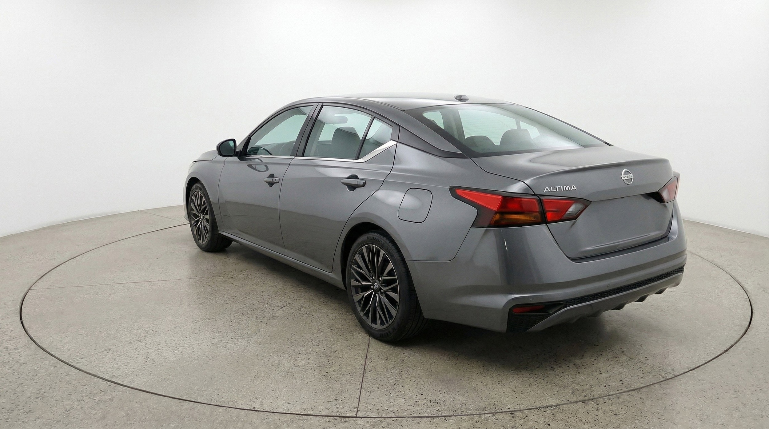 Thumbnail: 2025 Nissan Altima - 6