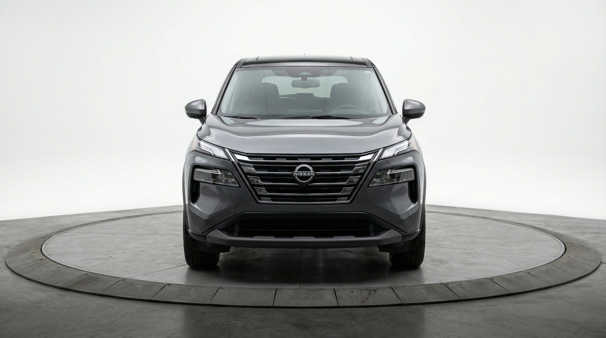 Thumbnail: 2025 Nissan Rogue - 2