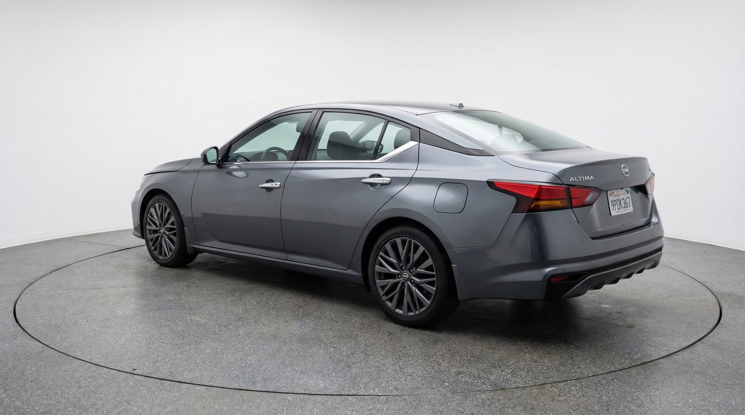 Thumbnail: 2025 Nissan Altima - 6