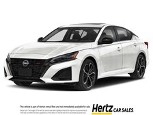 2025 Nissan Altima SR -
                  Inglewood, CA