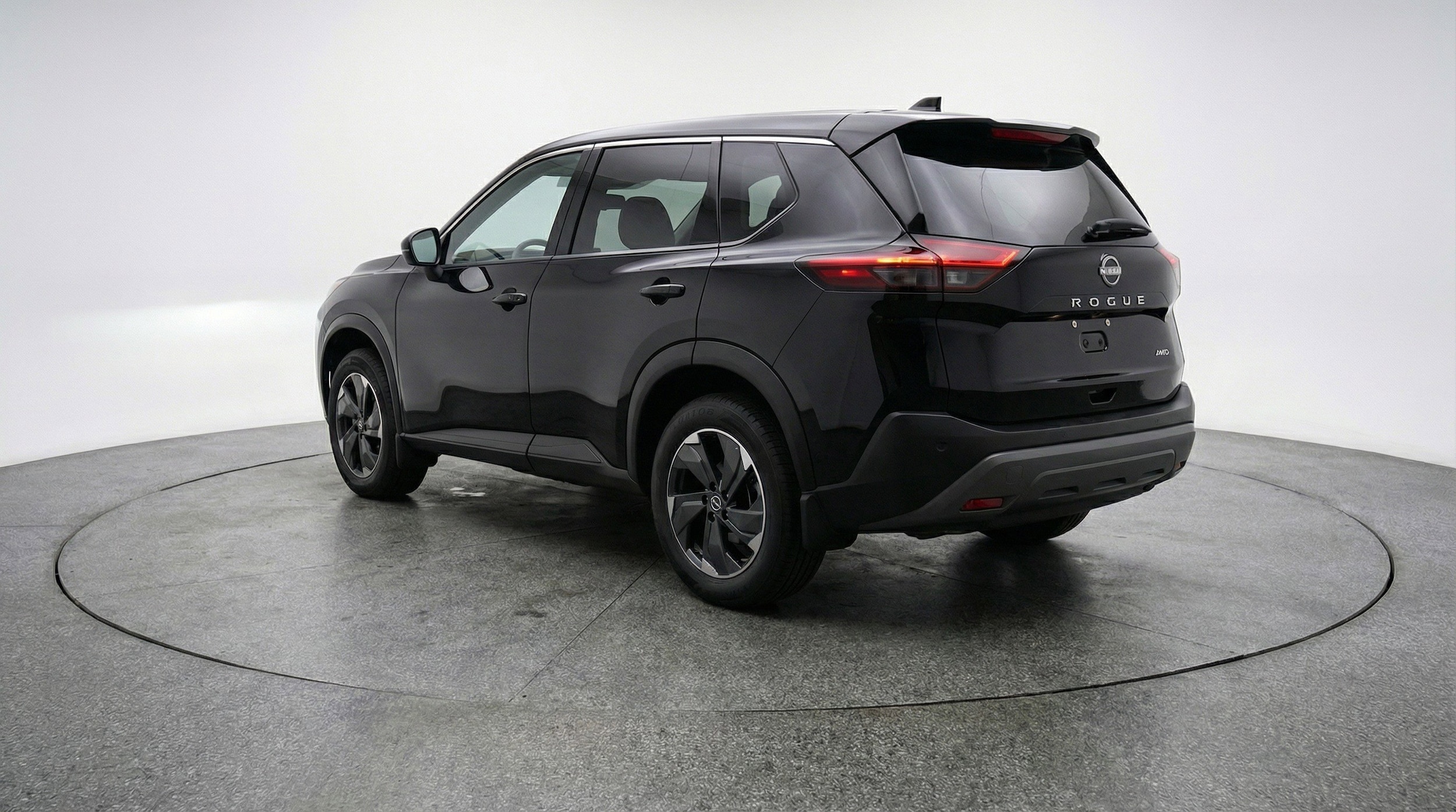 Thumbnail: 2025 Nissan Rogue - 6