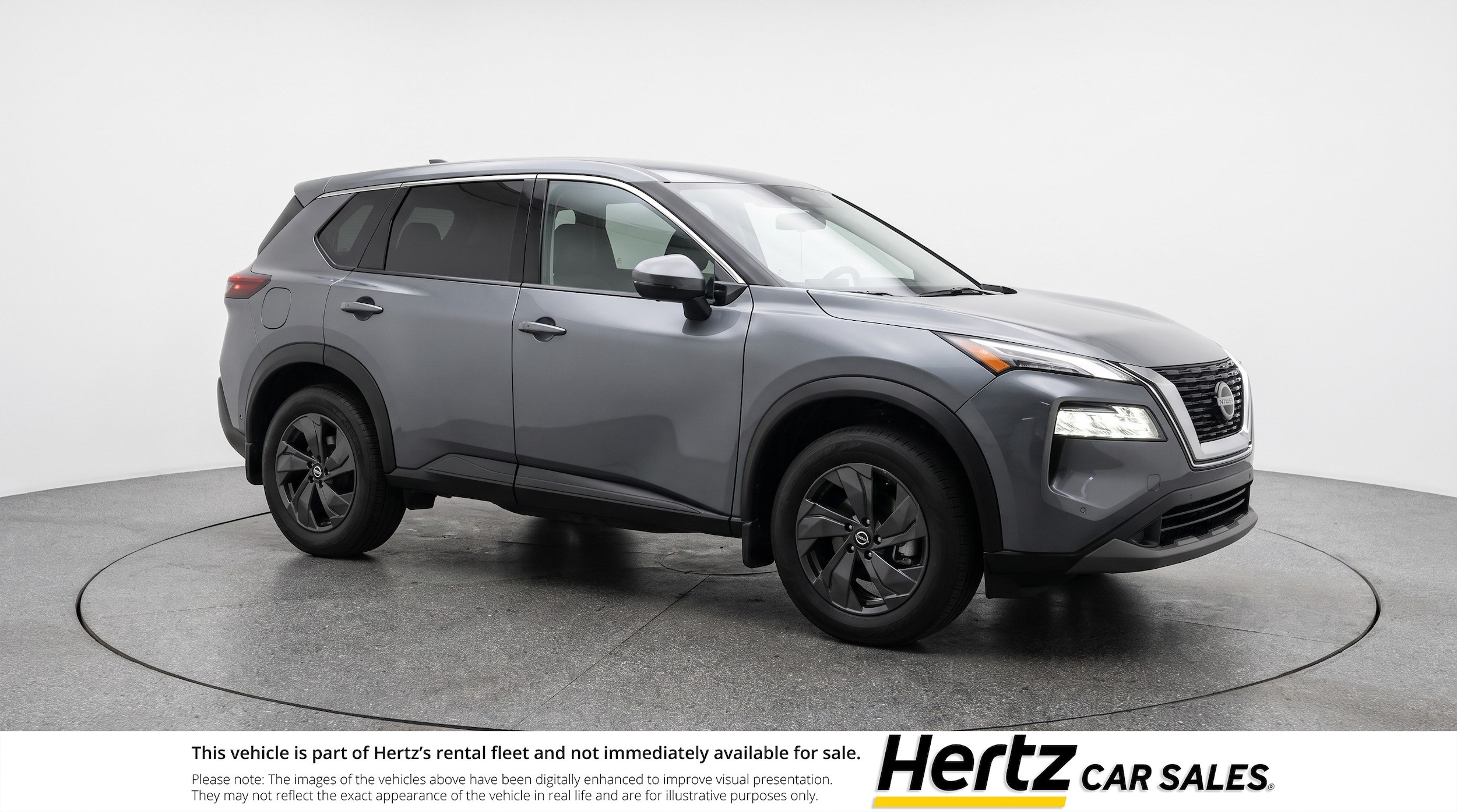 Thumbnail: 2026 Nissan Rogue - 1