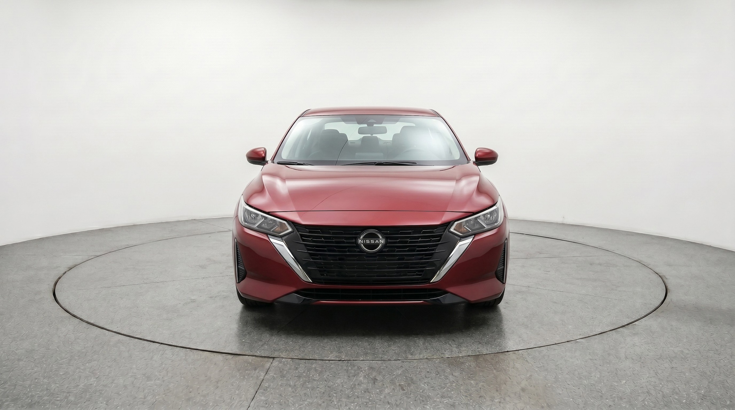 Thumbnail: 2025 Nissan Sentra - 2
