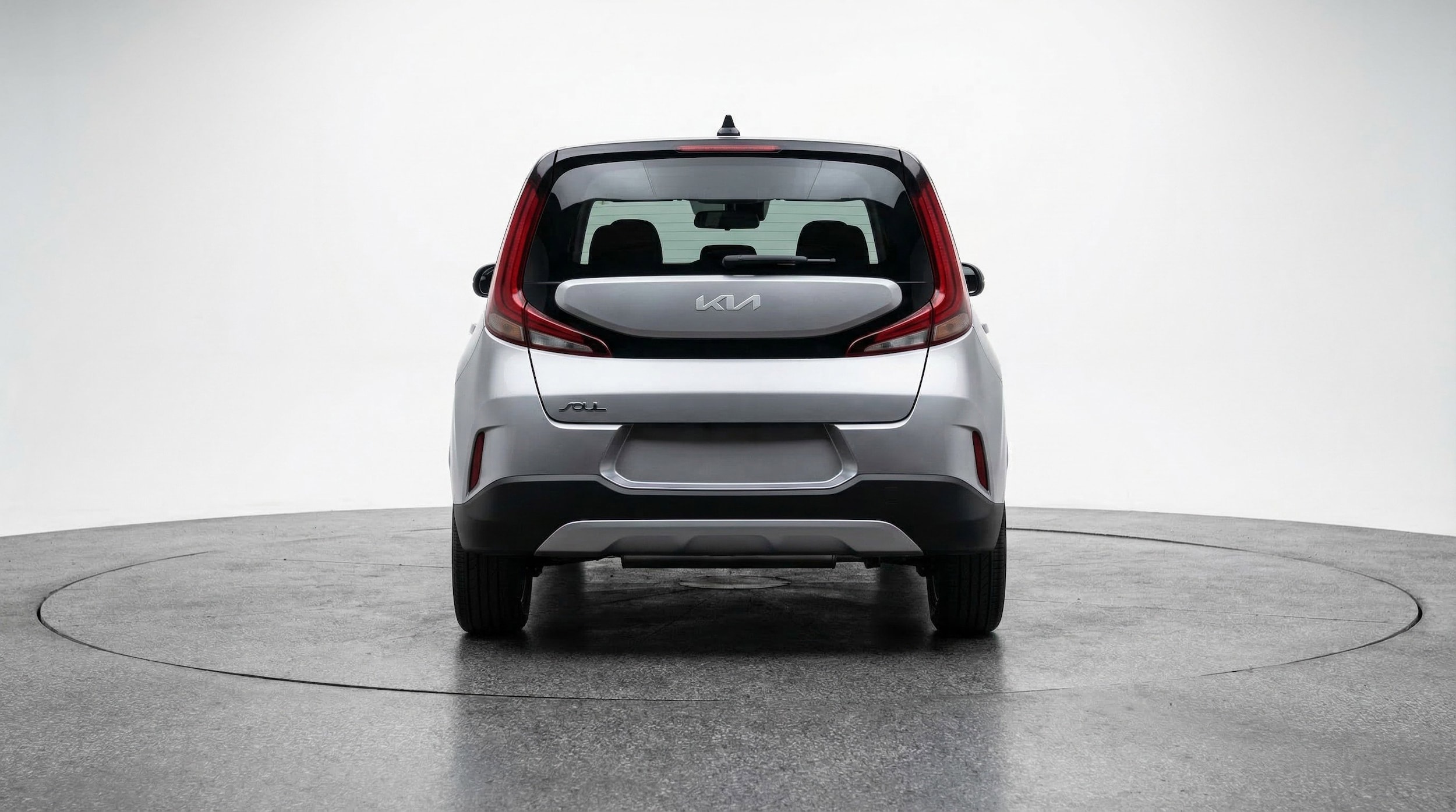 Thumbnail: 2025 Kia Soul - 7