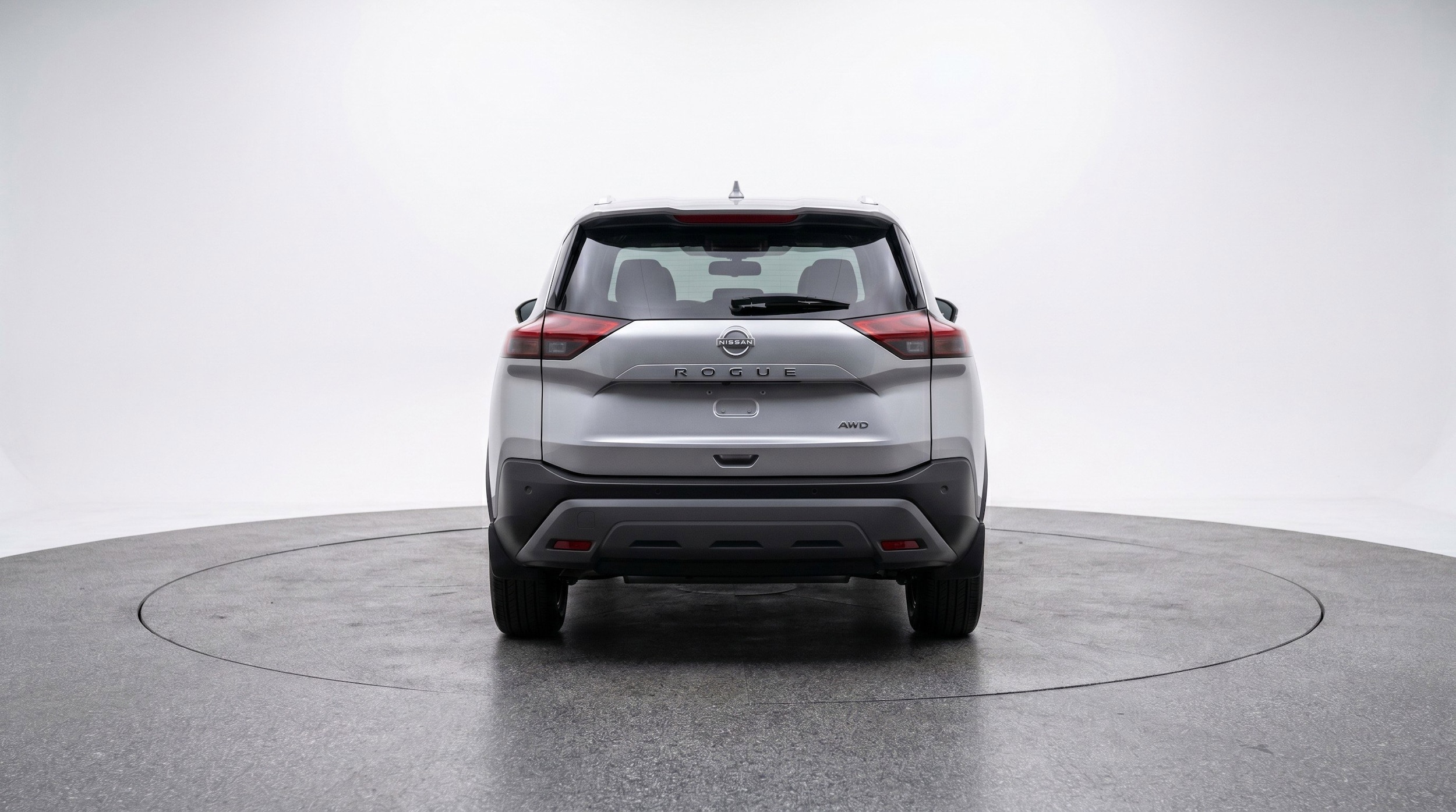 Thumbnail: 2025 Nissan Rogue - 7