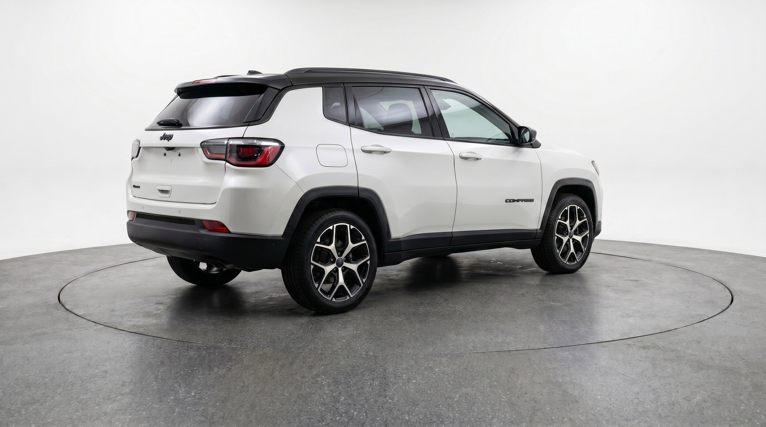Thumbnail: 2025 Jeep Compass - 9