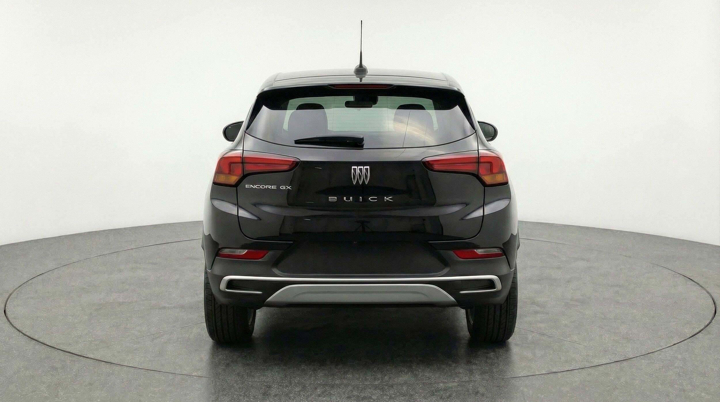 Thumbnail: 2025 Buick Encore GX - 7