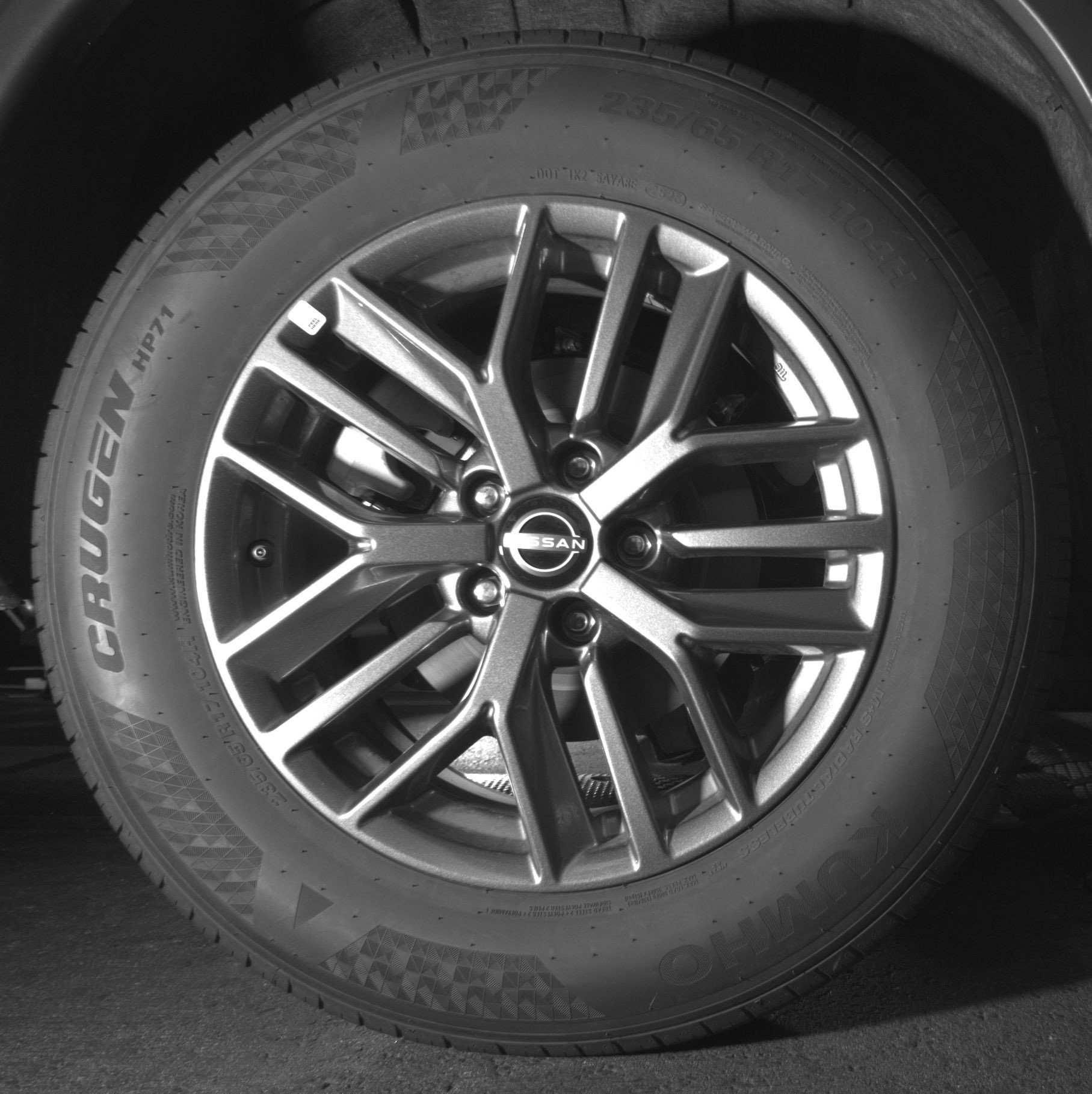 Thumbnail: 2026 Nissan Rogue - 15