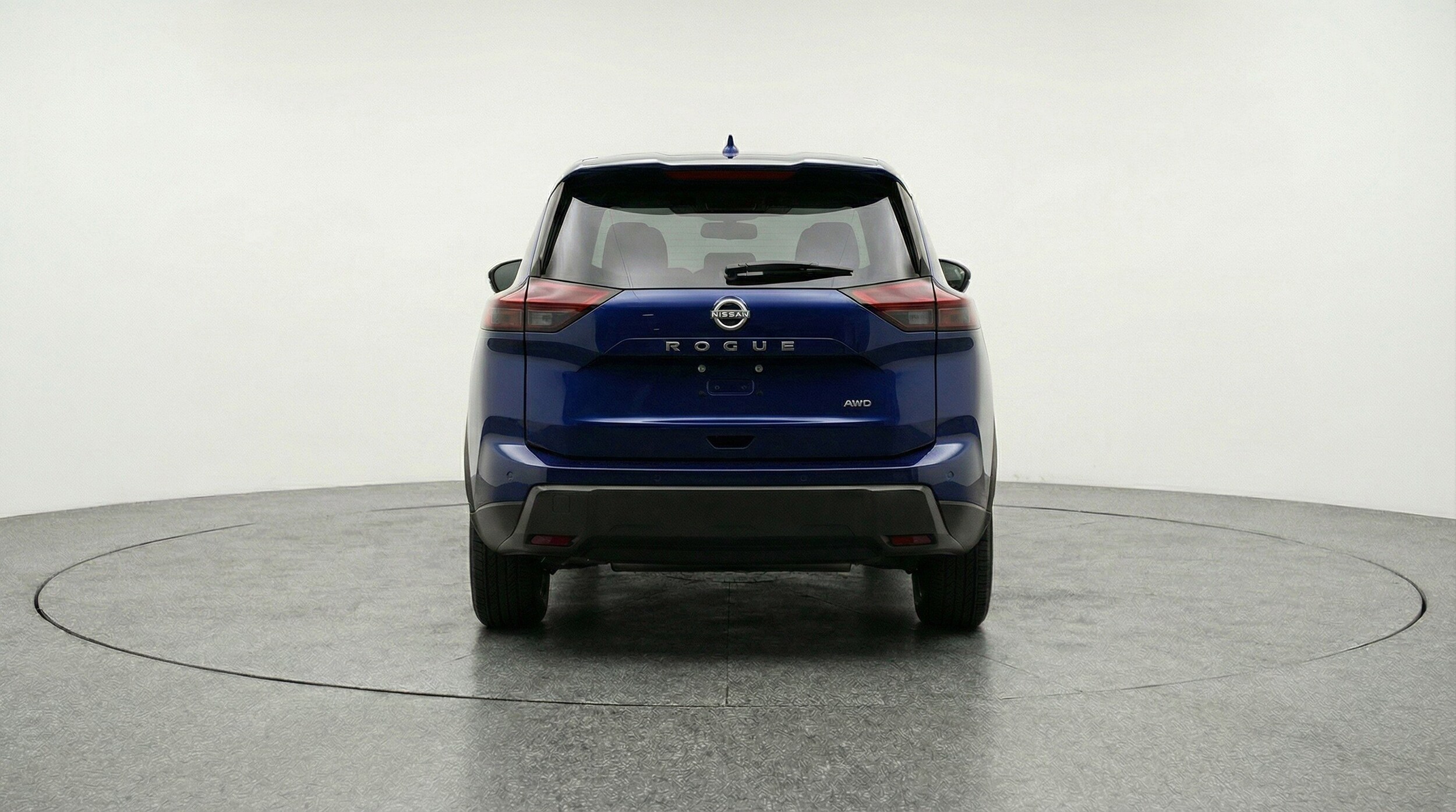 Thumbnail: 2025 Nissan Rogue - 7