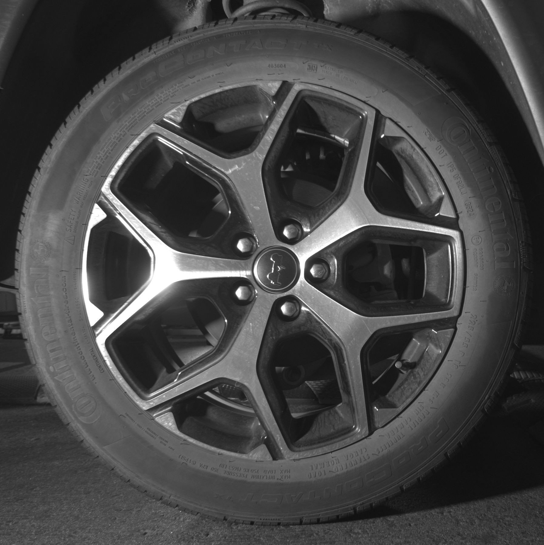 Thumbnail: 2025 Jeep Compass - 15