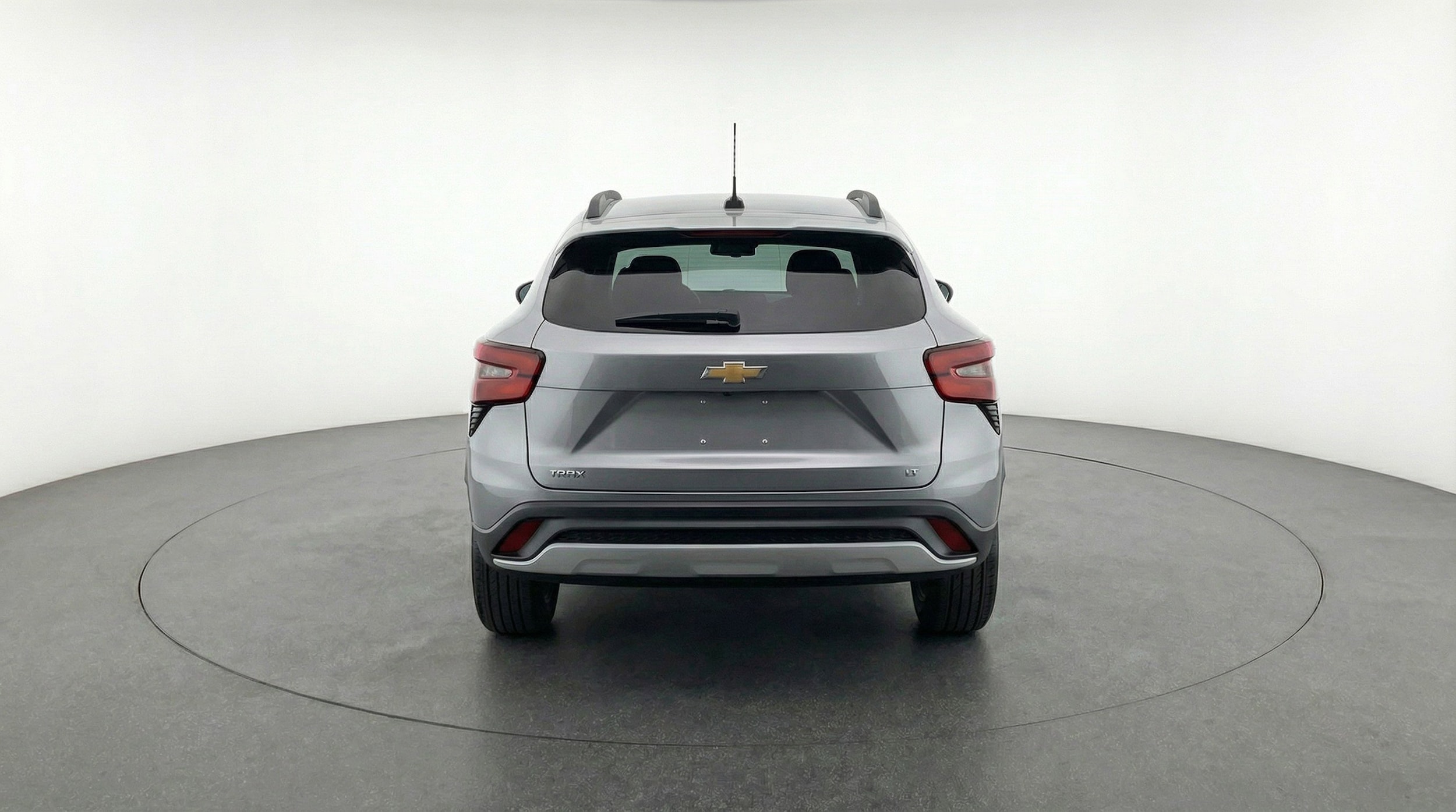 Thumbnail: 2025 Chevrolet Trax - 7