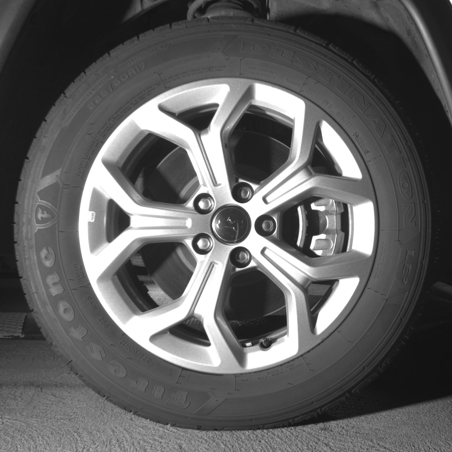 Thumbnail: 2025 Jeep Compass - 13