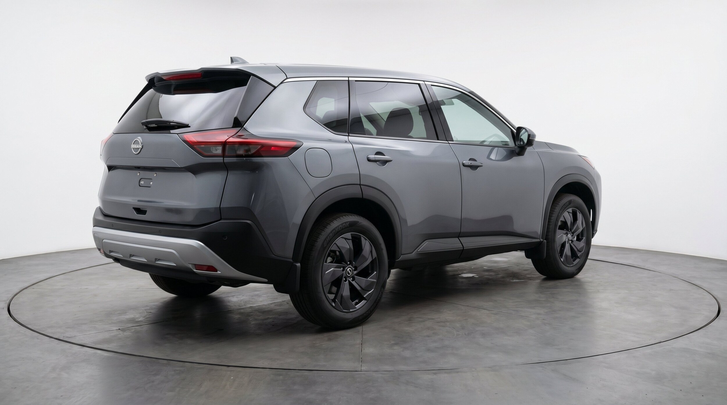 Thumbnail: 2026 Nissan Rogue - 9