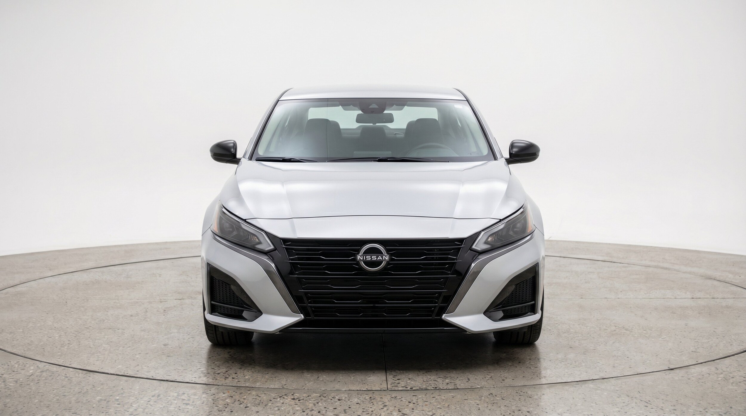Thumbnail: 2026 Nissan Altima - 2