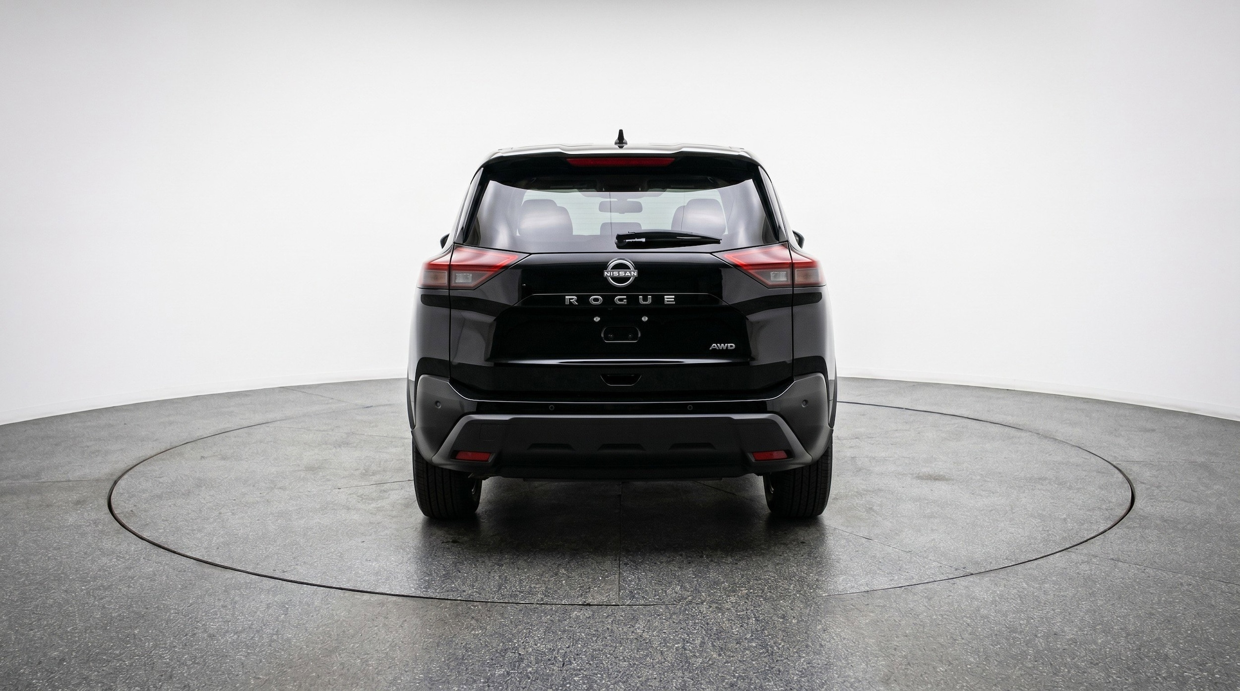 Thumbnail: 2025 Nissan Rogue - 7