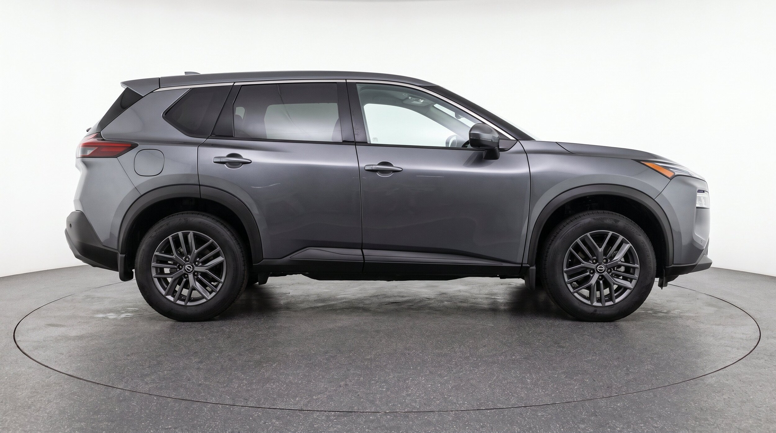 Thumbnail: 2026 Nissan Rogue - 11