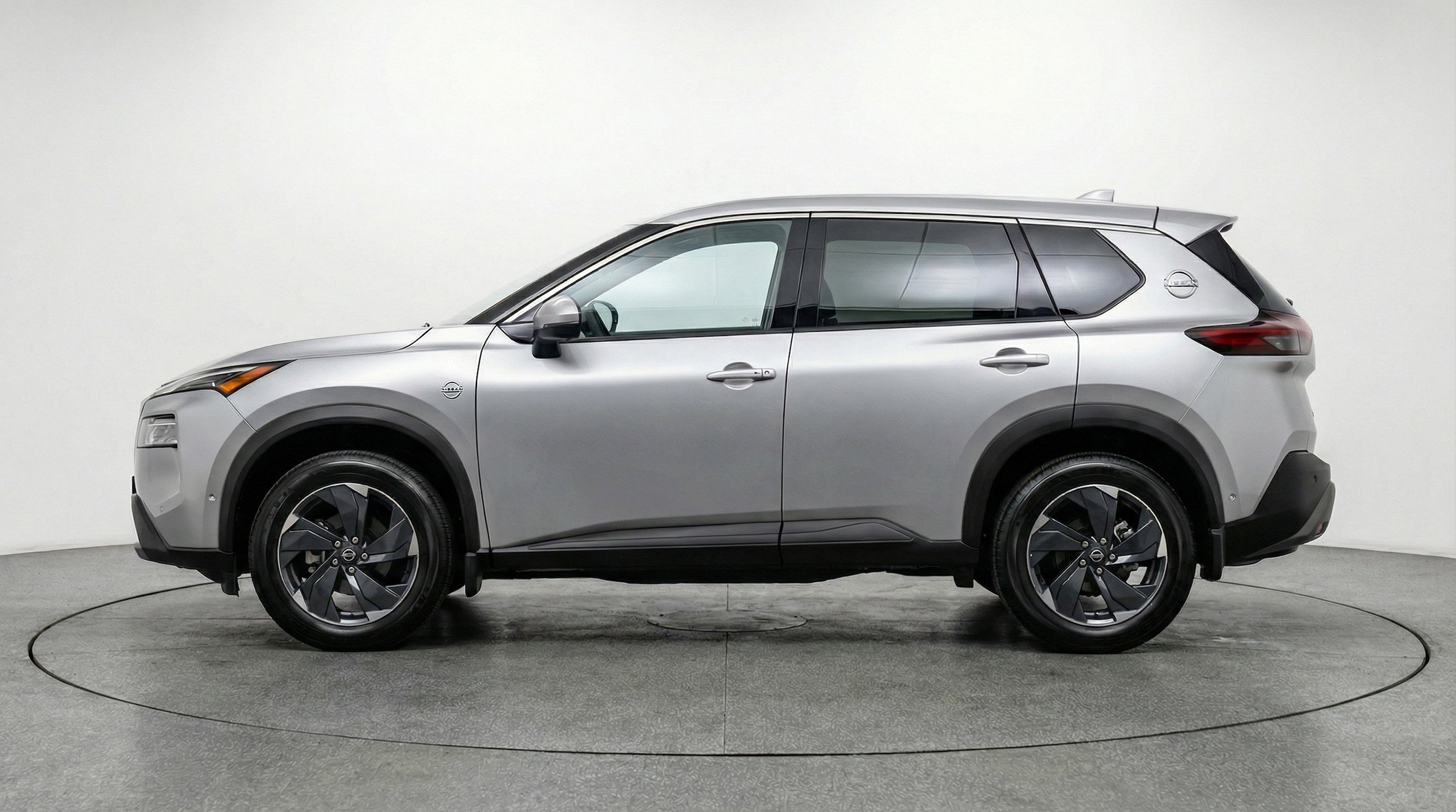 Thumbnail: 2025 Nissan Rogue - 5