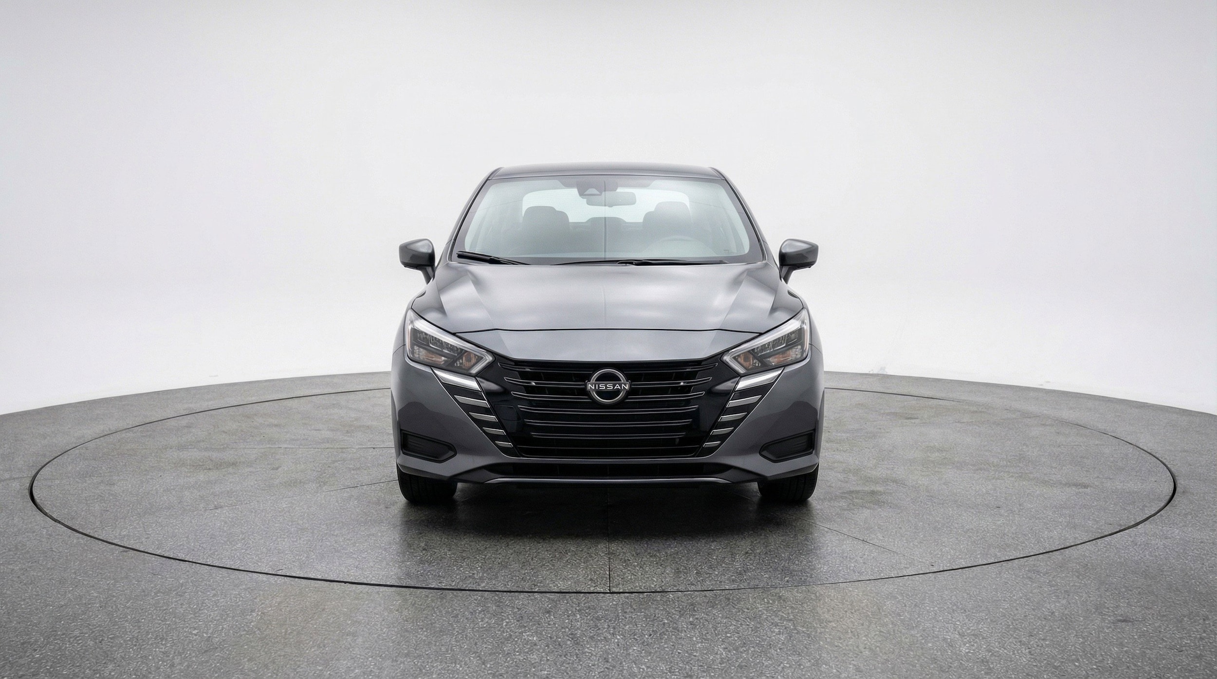 Thumbnail: 2025 Nissan Versa - 2