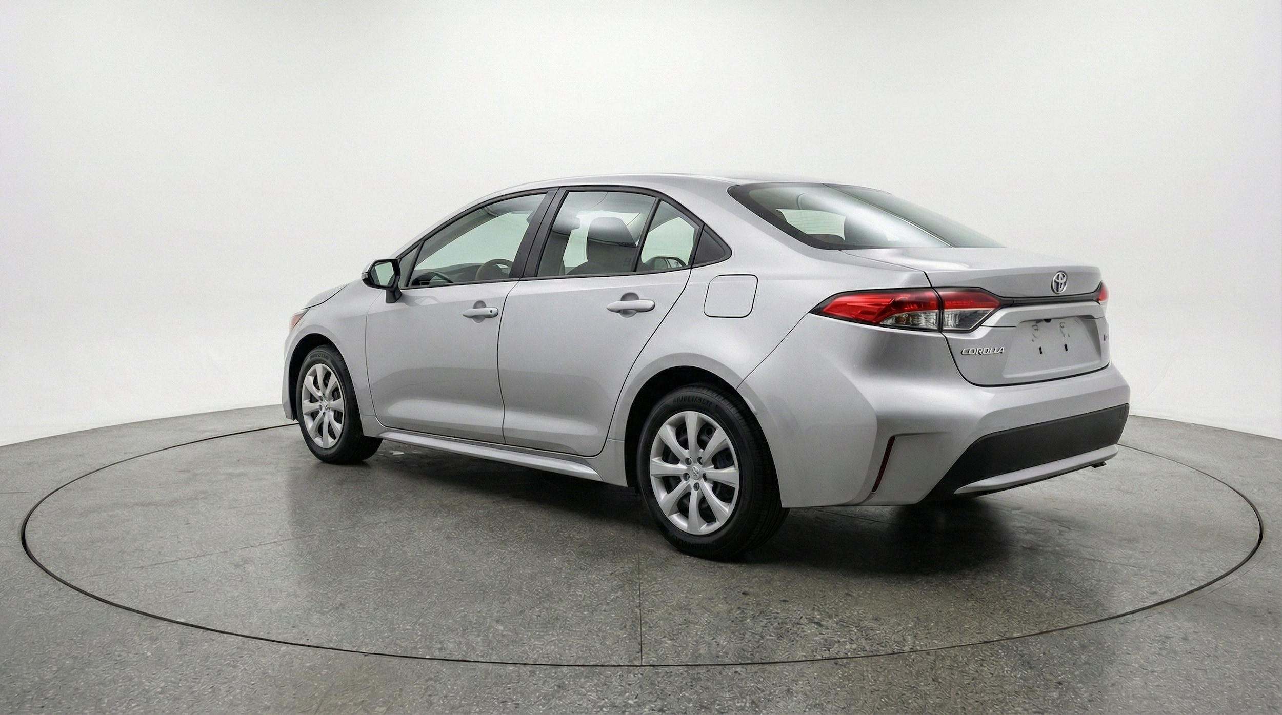 Thumbnail: 2025 Toyota Corolla - 6