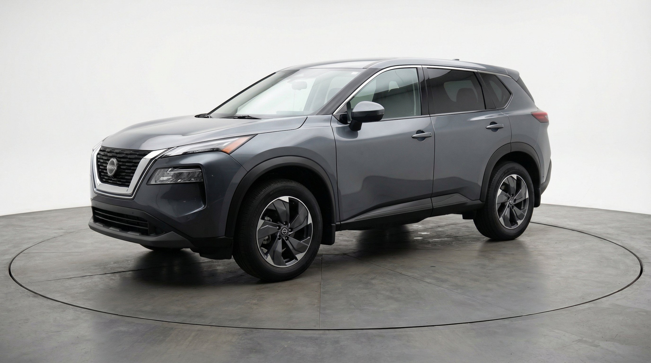 Thumbnail: 2025 Nissan Rogue - 3