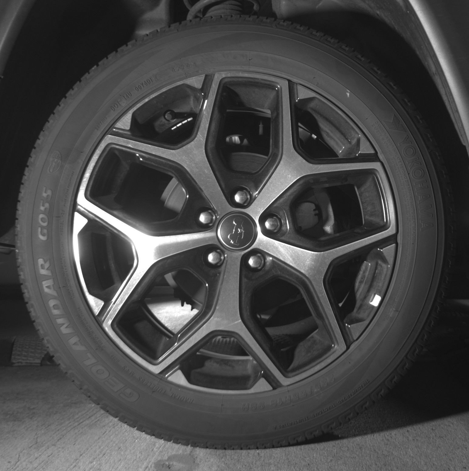 Thumbnail: 2025 Jeep Compass - 15