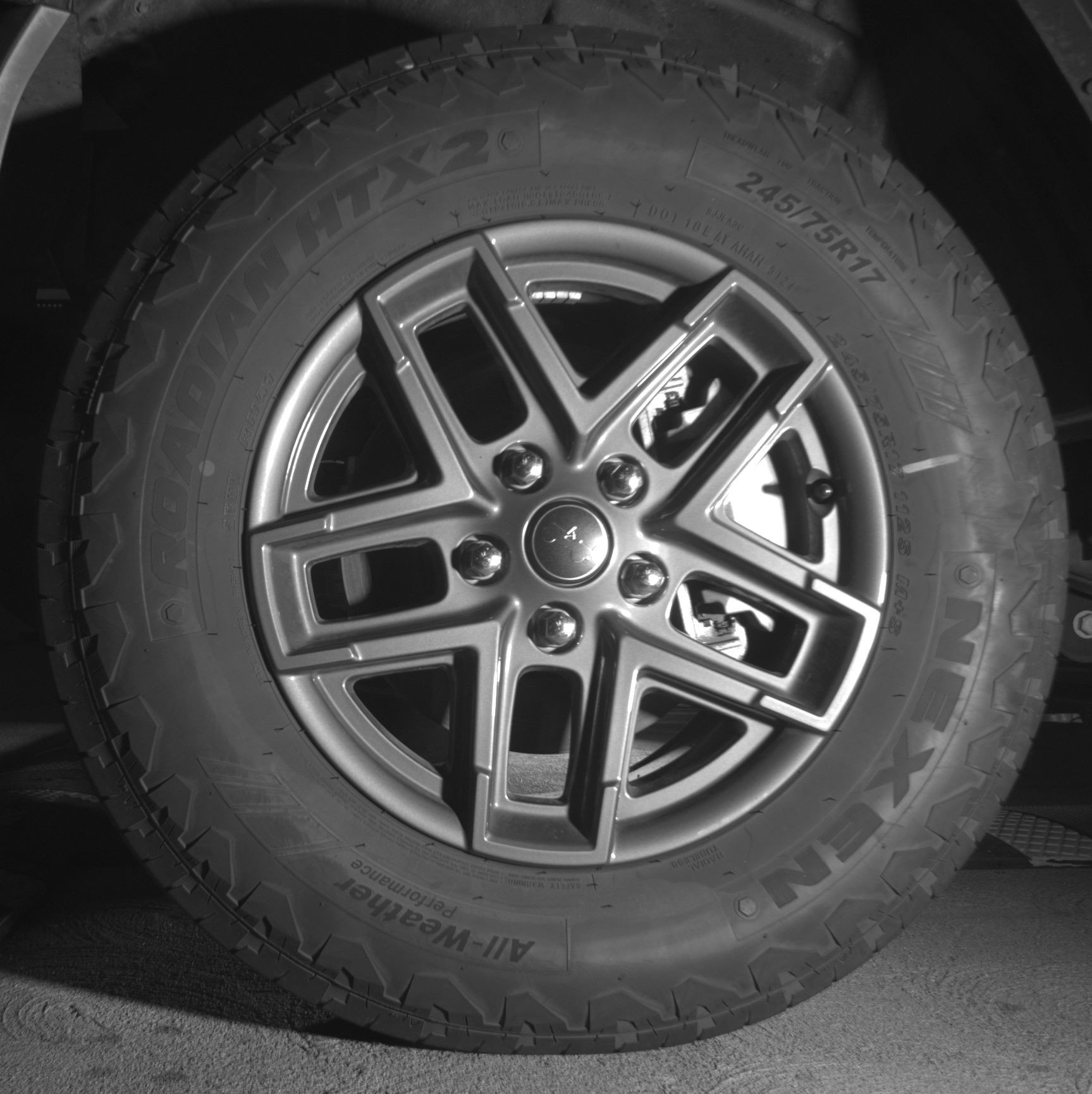 Thumbnail: 2025 Jeep Wrangler - 12