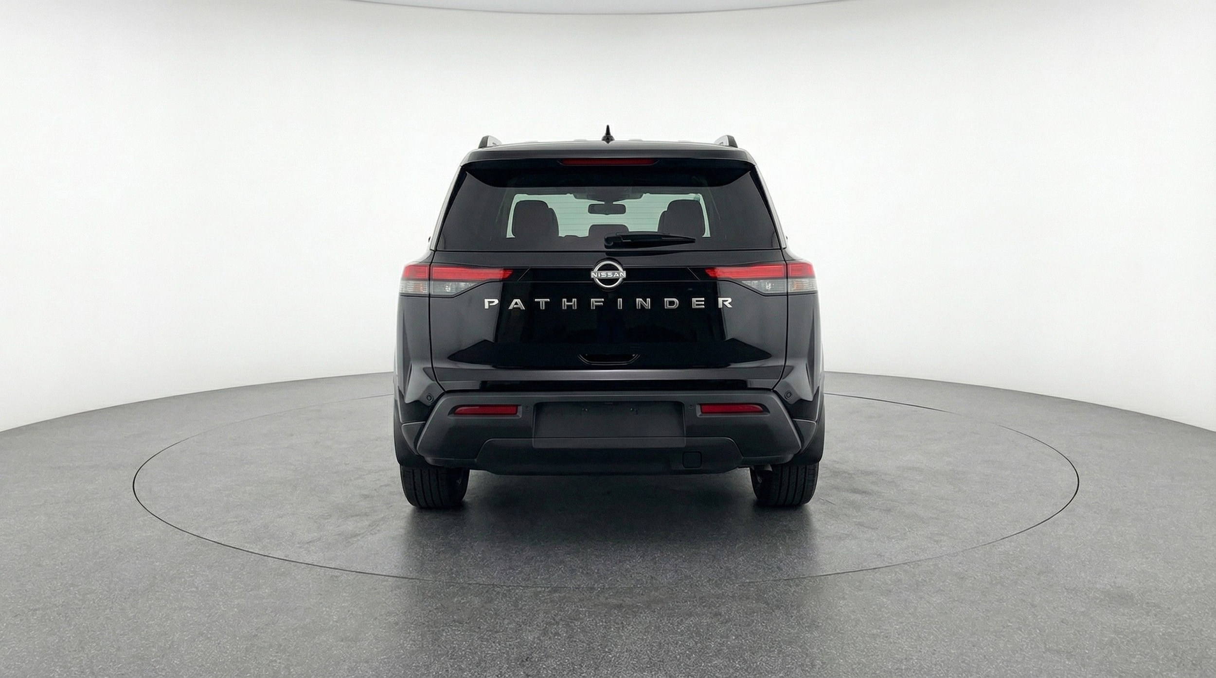 Thumbnail: 2025 Nissan Pathfinder - 7