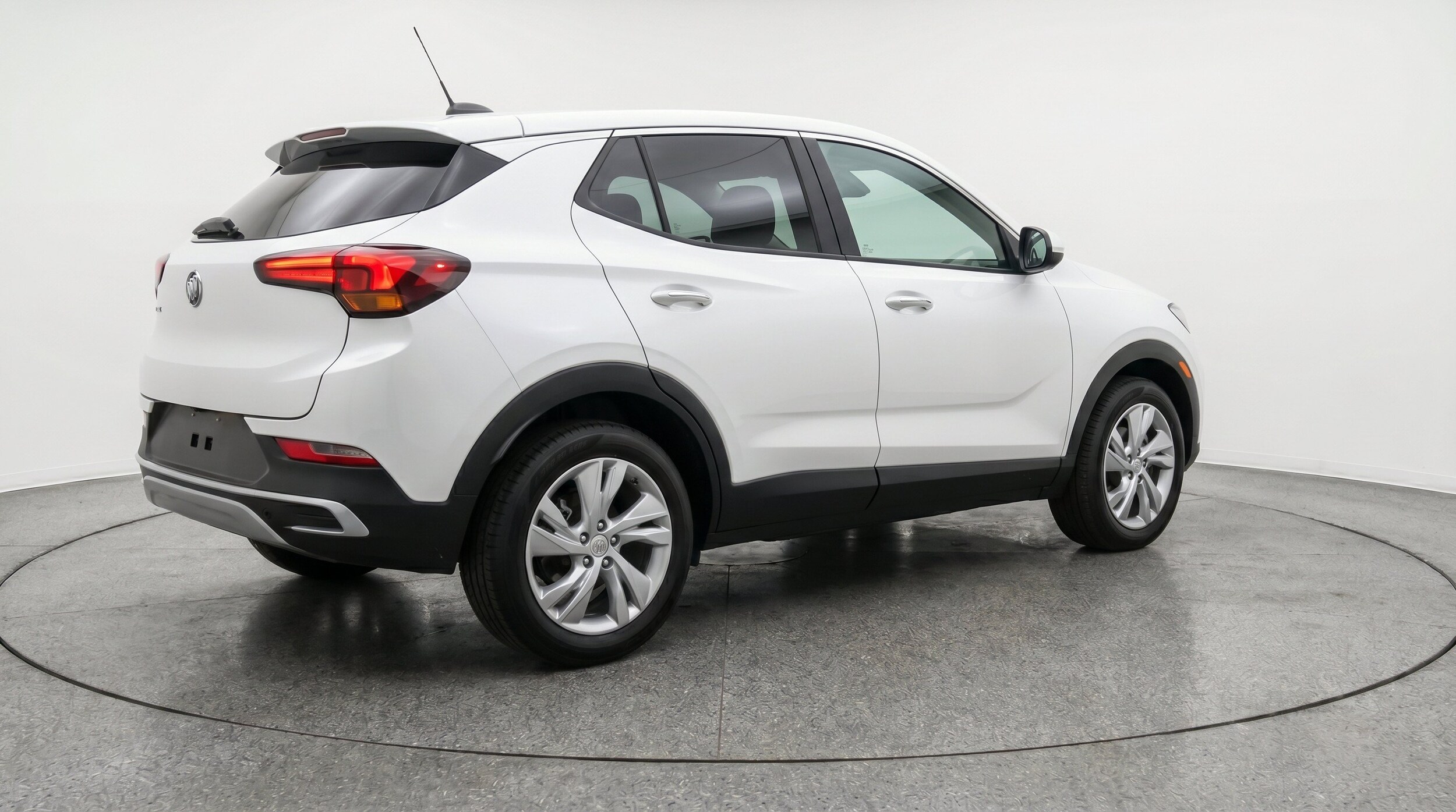 Thumbnail: 2026 Buick Encore GX - 9