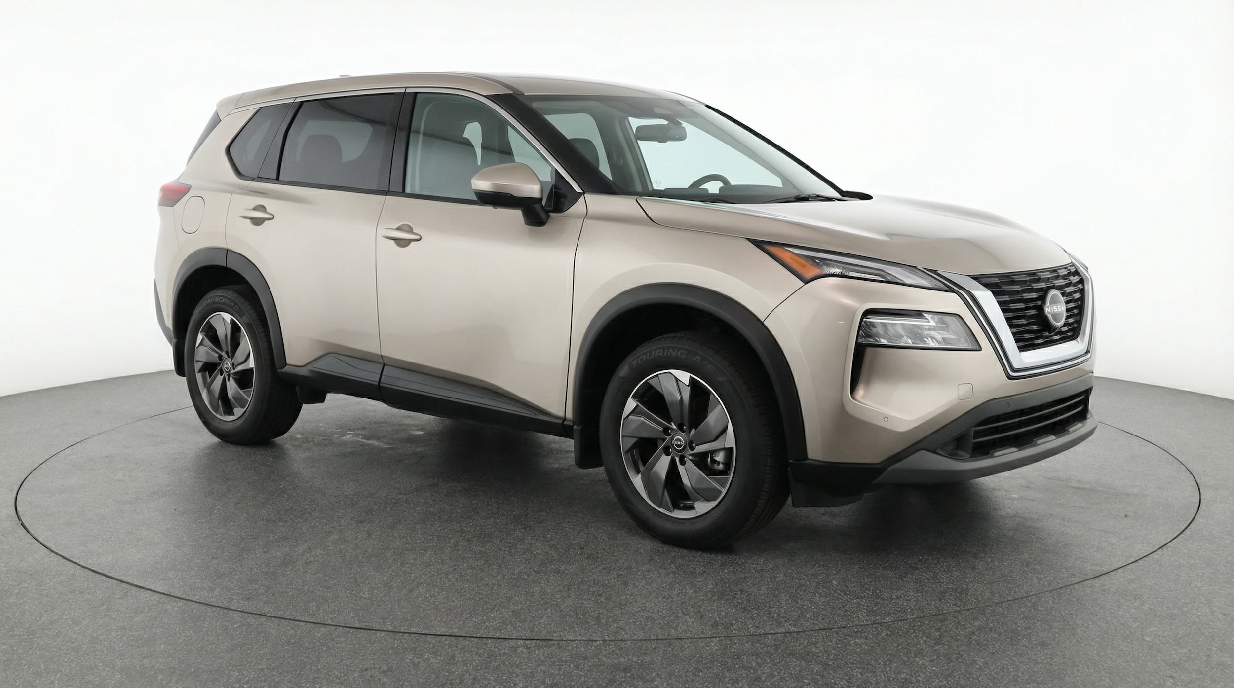 Thumbnail: 2025 Nissan Rogue - 1