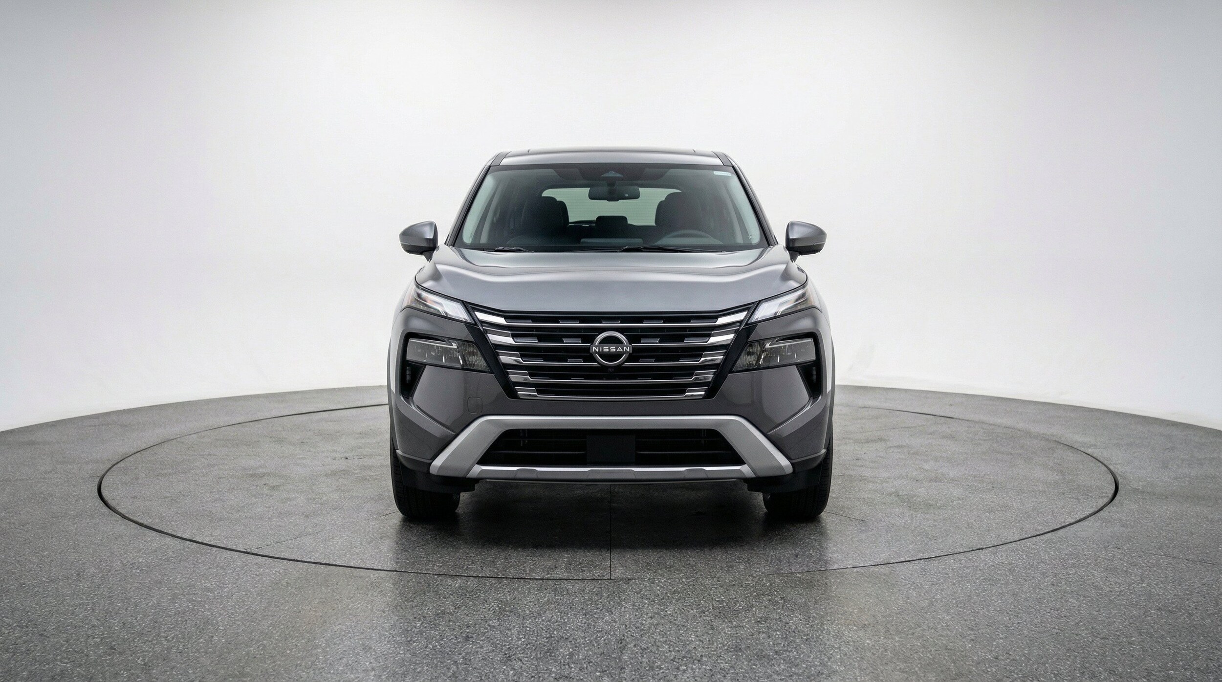 Thumbnail: 2026 Nissan Rogue - 2