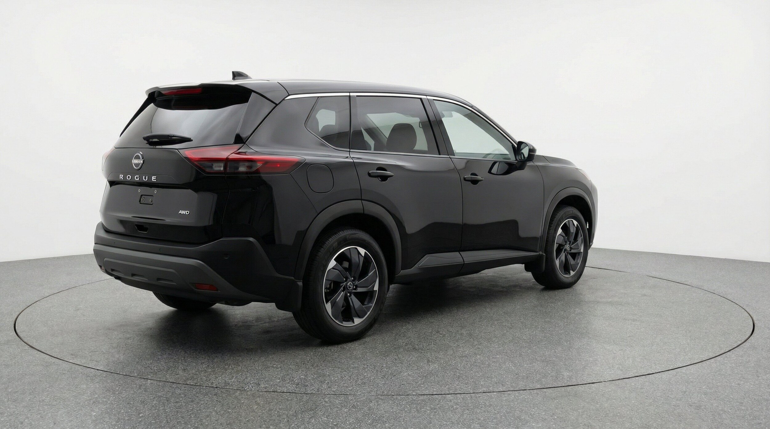 Thumbnail: 2025 Nissan Rogue - 9