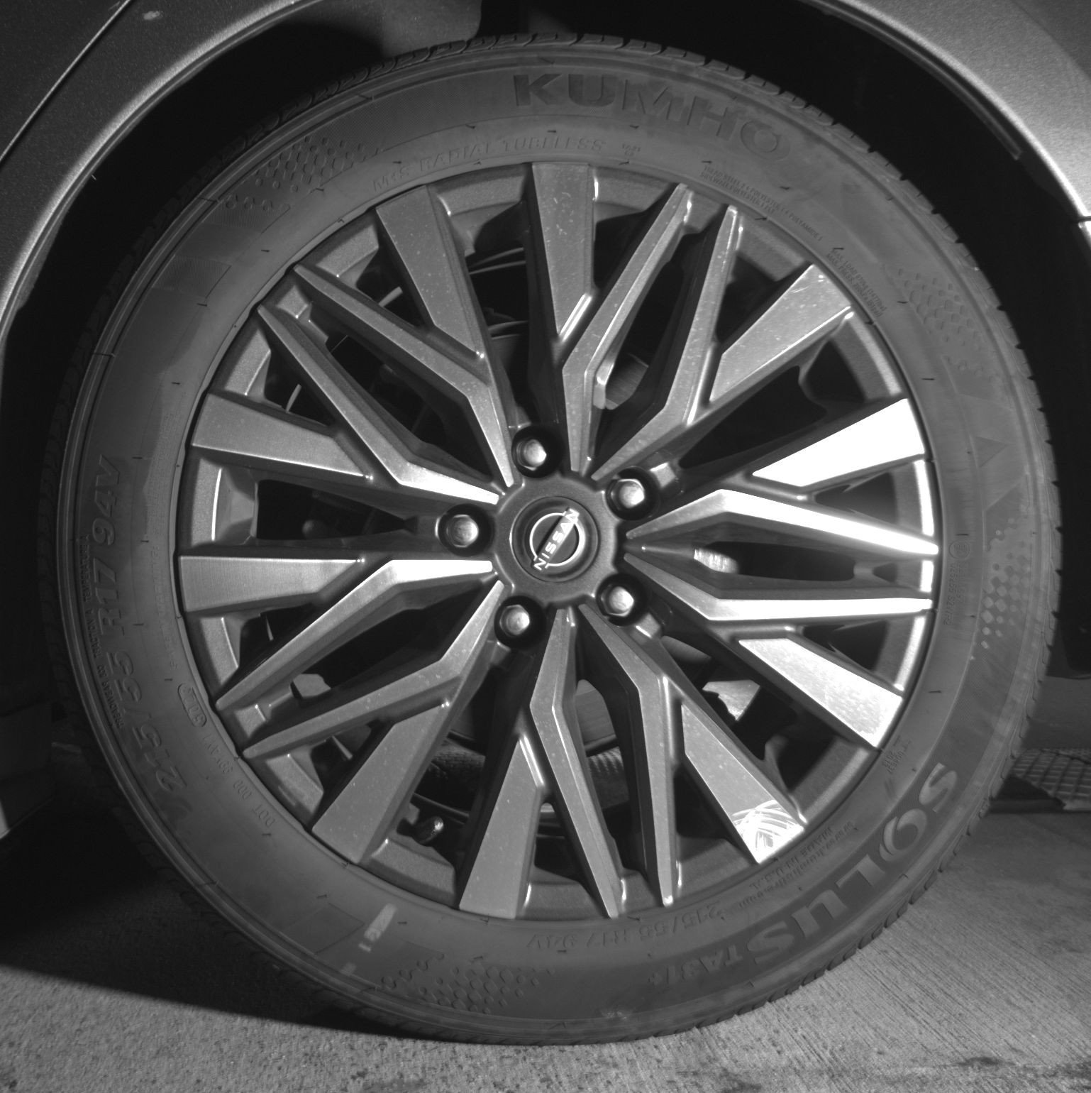 Thumbnail: 2024 Nissan Altima - 14