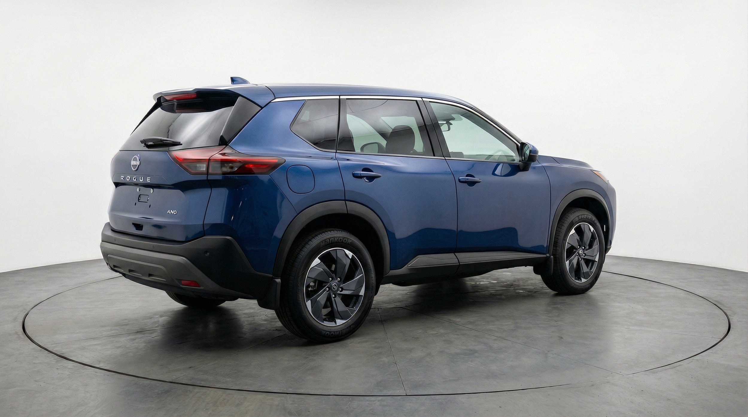Thumbnail: 2025 Nissan Rogue - 9