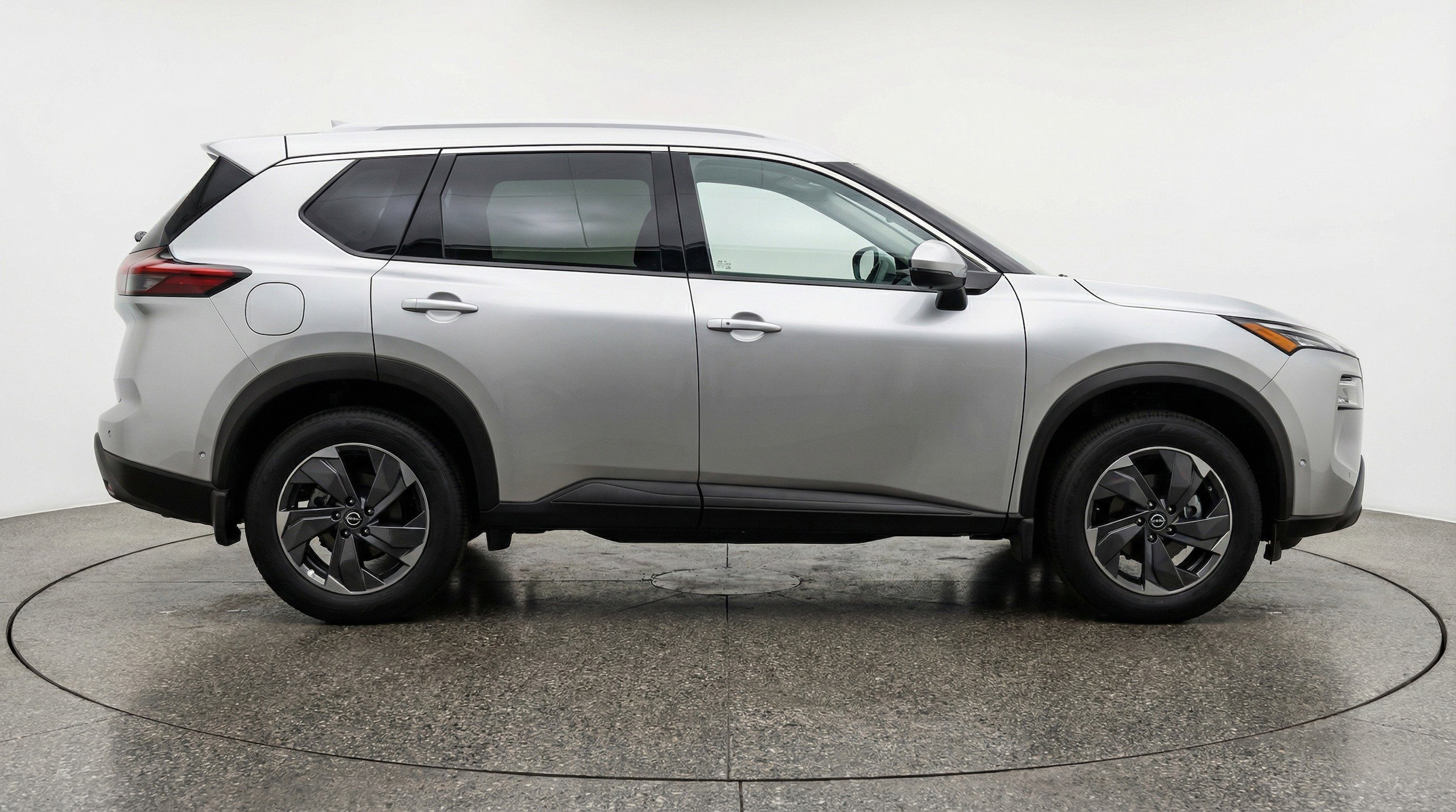 Thumbnail: 2025 Nissan Rogue - 11