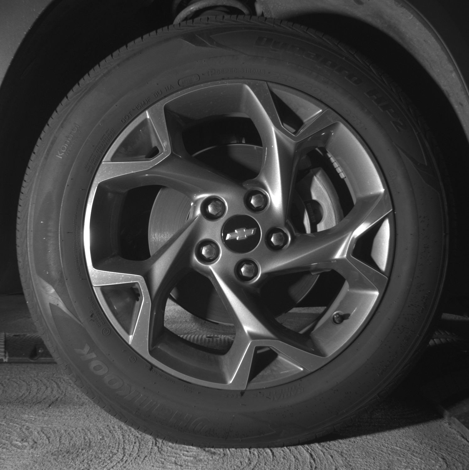 Thumbnail: 2025 Chevrolet Trax - 13