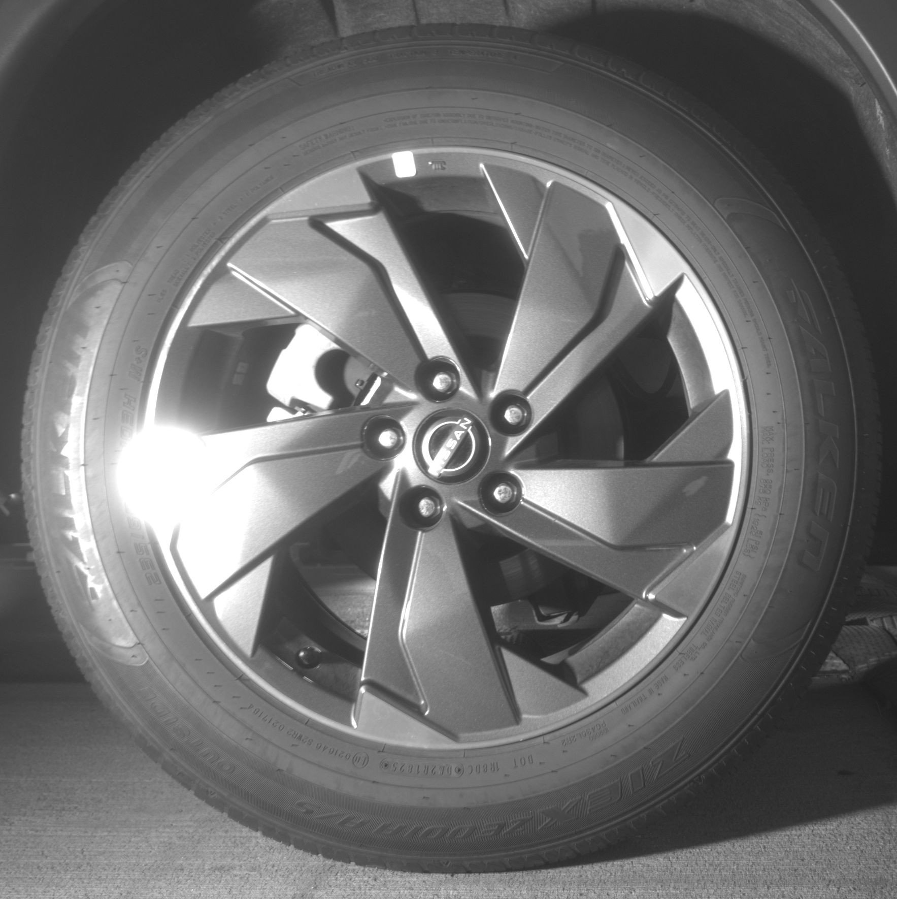 Thumbnail: 2026 Nissan Rogue - 15