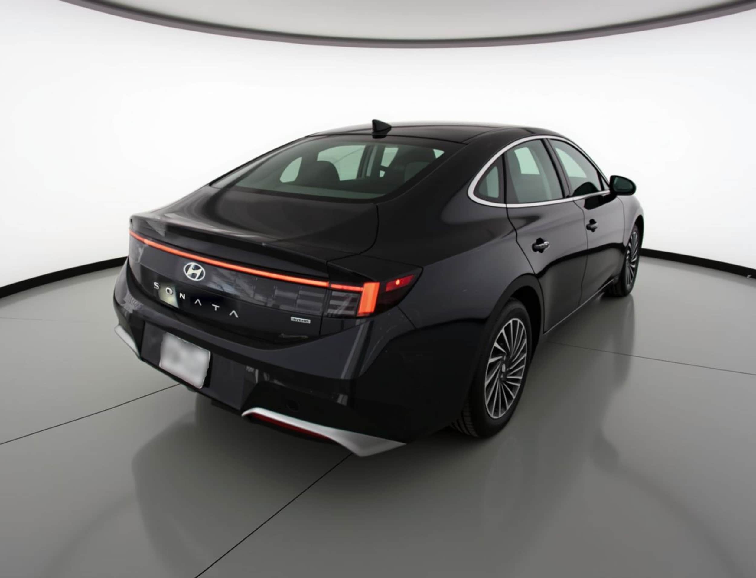 Thumbnail: 2025 Hyundai Sonata - 7