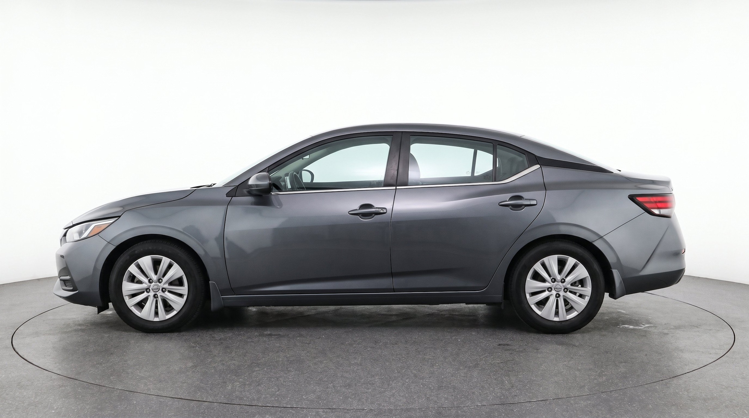 Thumbnail: 2025 Nissan Sentra - 5