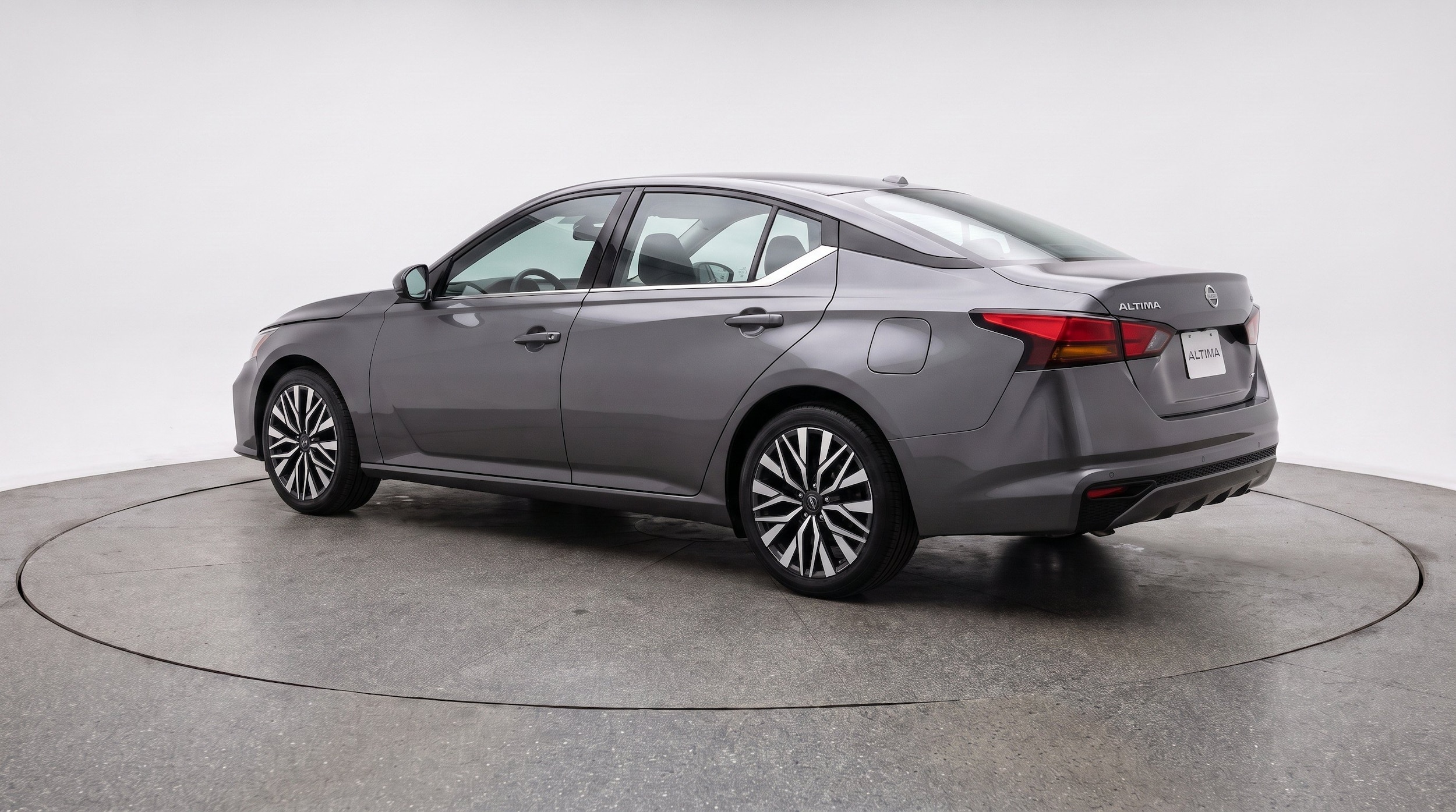 Thumbnail: 2025 Nissan Altima - 6