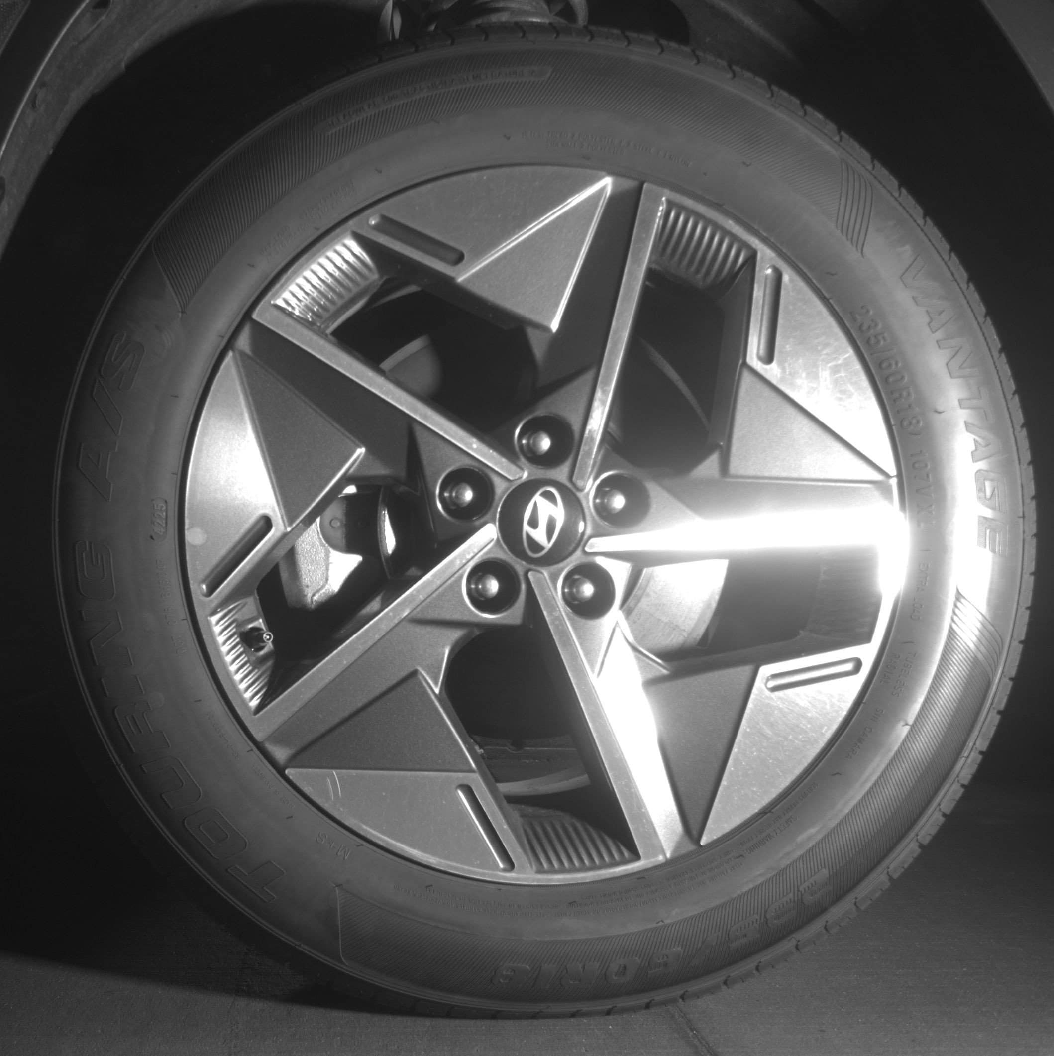 Thumbnail: 2025 Hyundai Tucson - 12