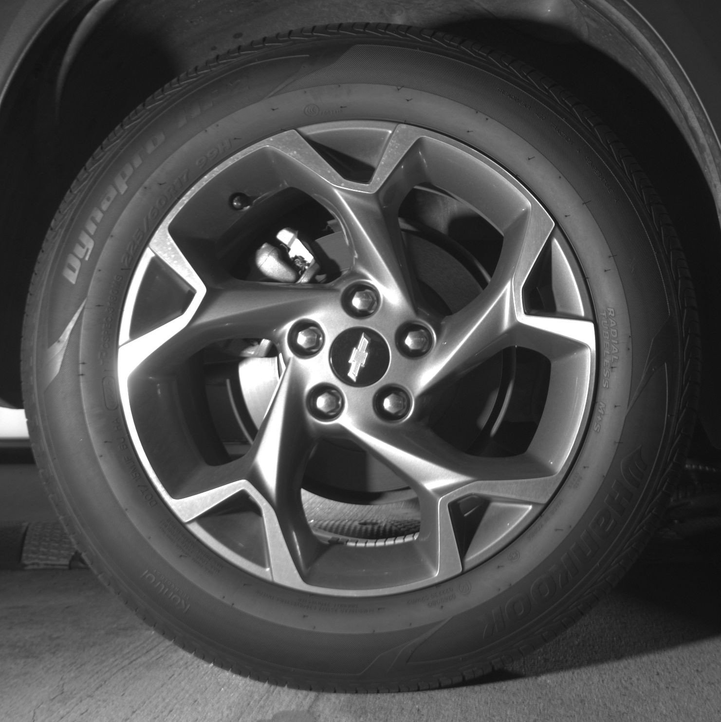 Thumbnail: 2025 Chevrolet Trax - 15