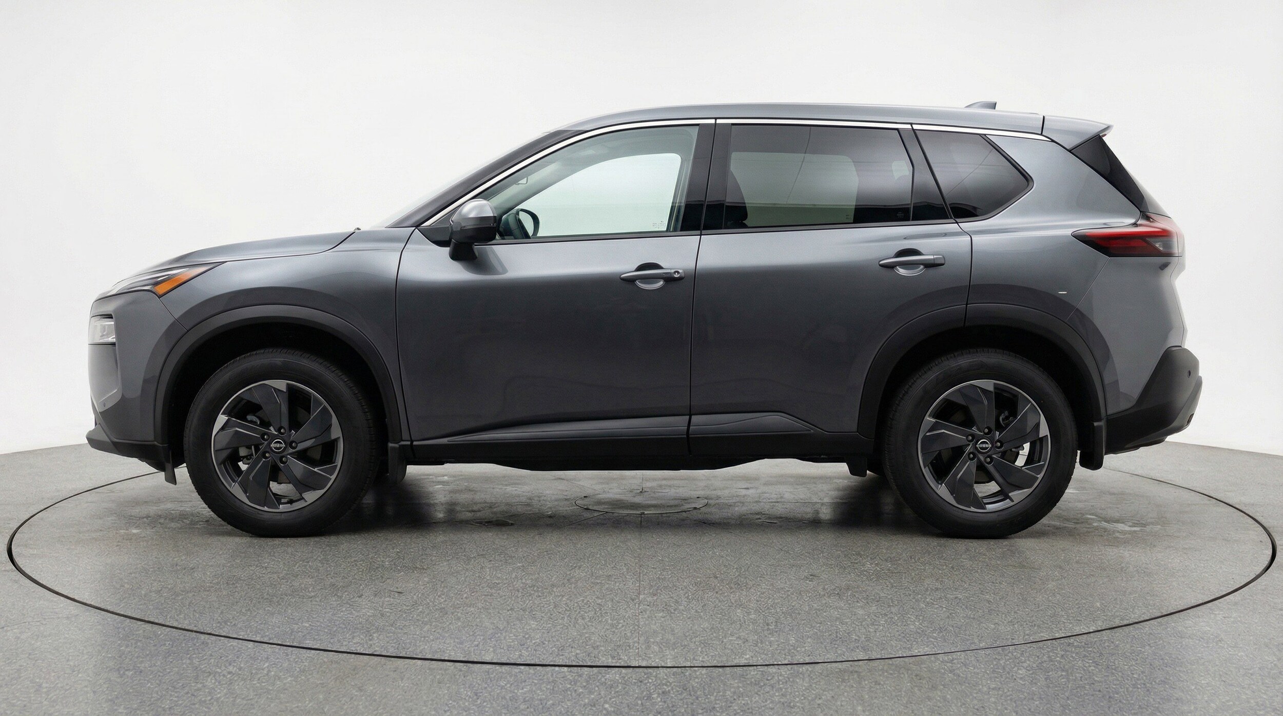 Thumbnail: 2025 Nissan Rogue - 5