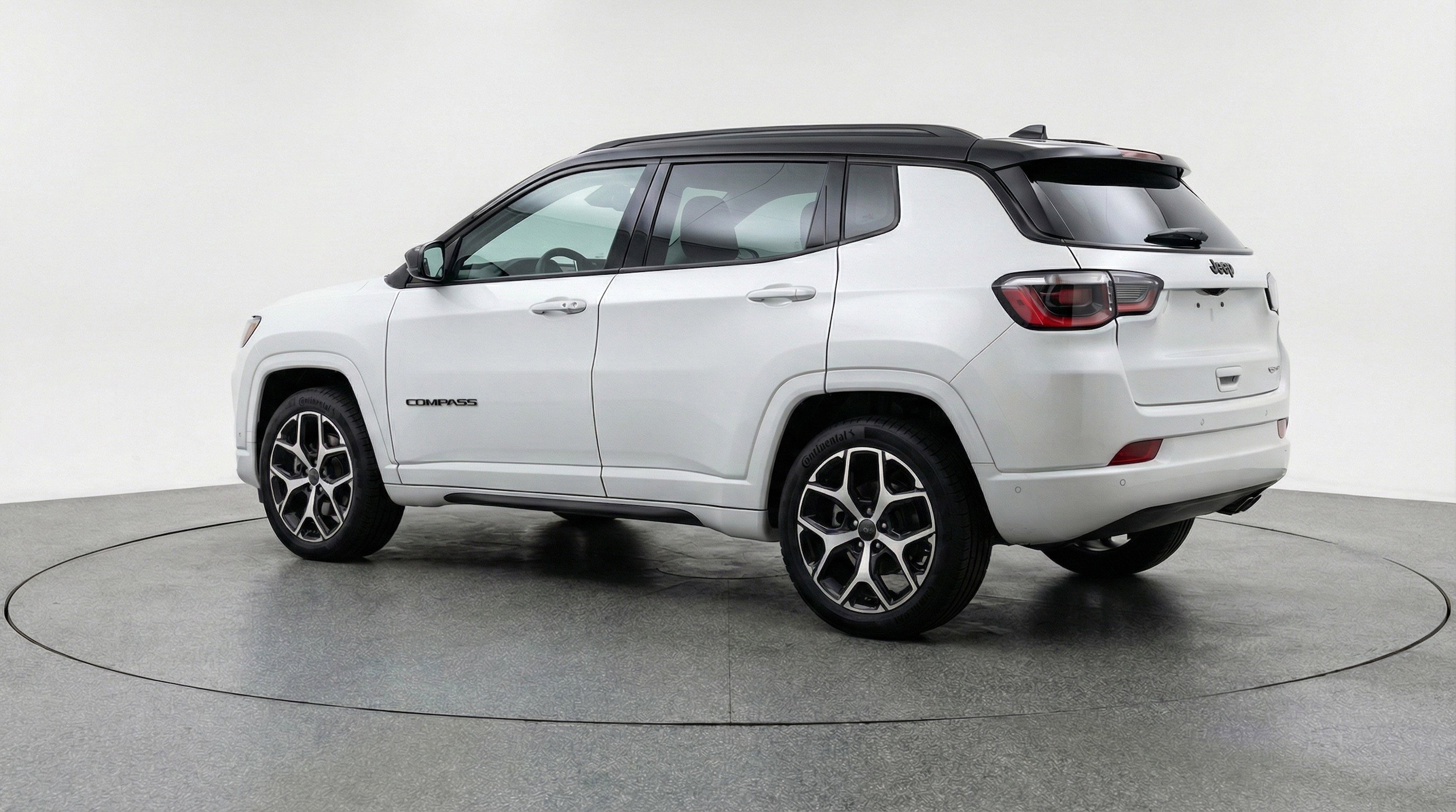 Thumbnail: 2025 Jeep Compass - 6