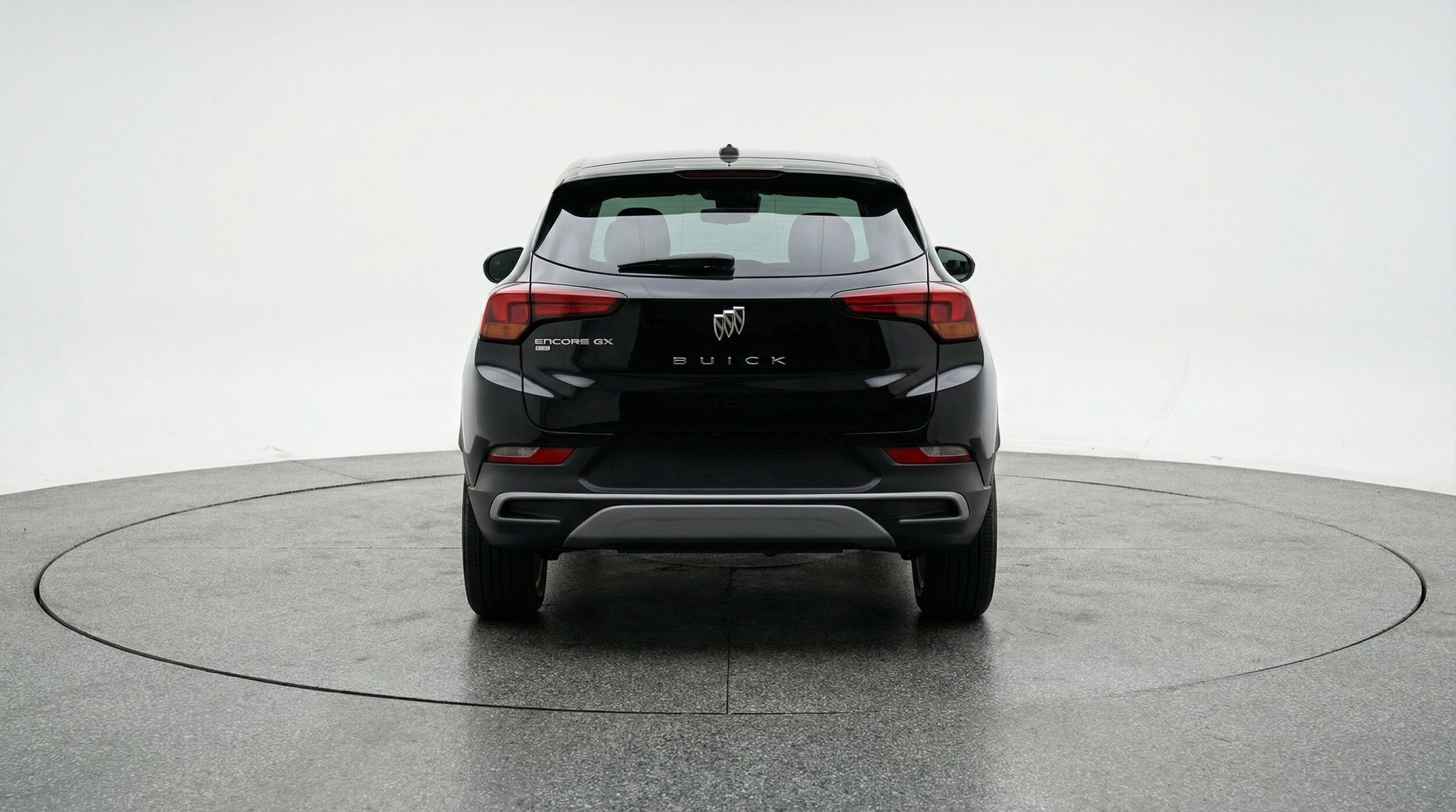 Thumbnail: 2025 Buick Encore GX - 7