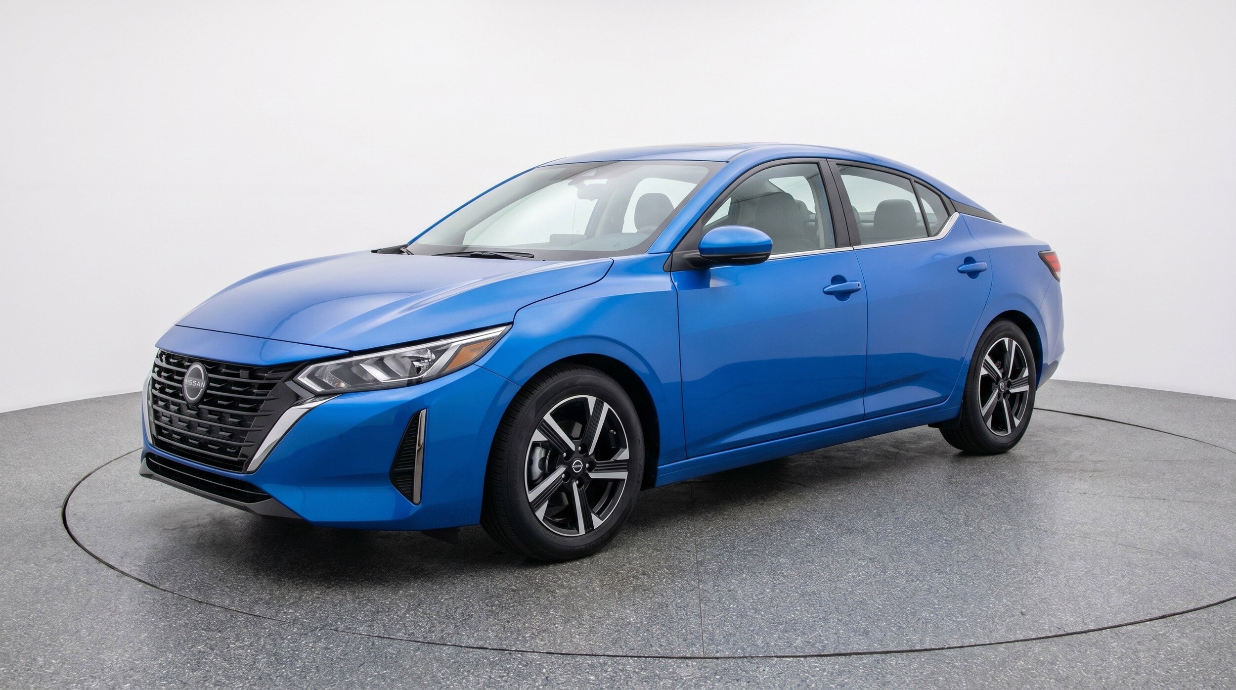 Thumbnail: 2025 Nissan Sentra - 3